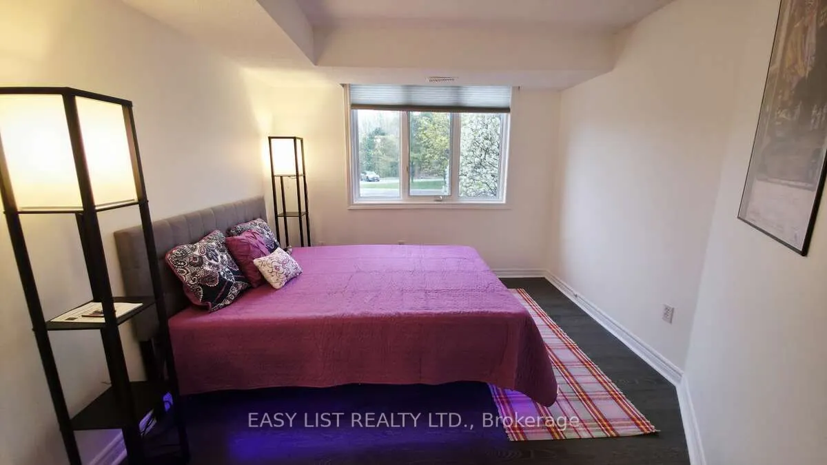 75 Weldrick Road E #613
