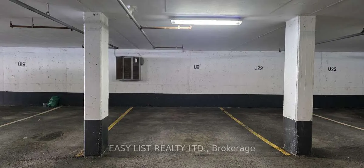 75 Weldrick Road E #613