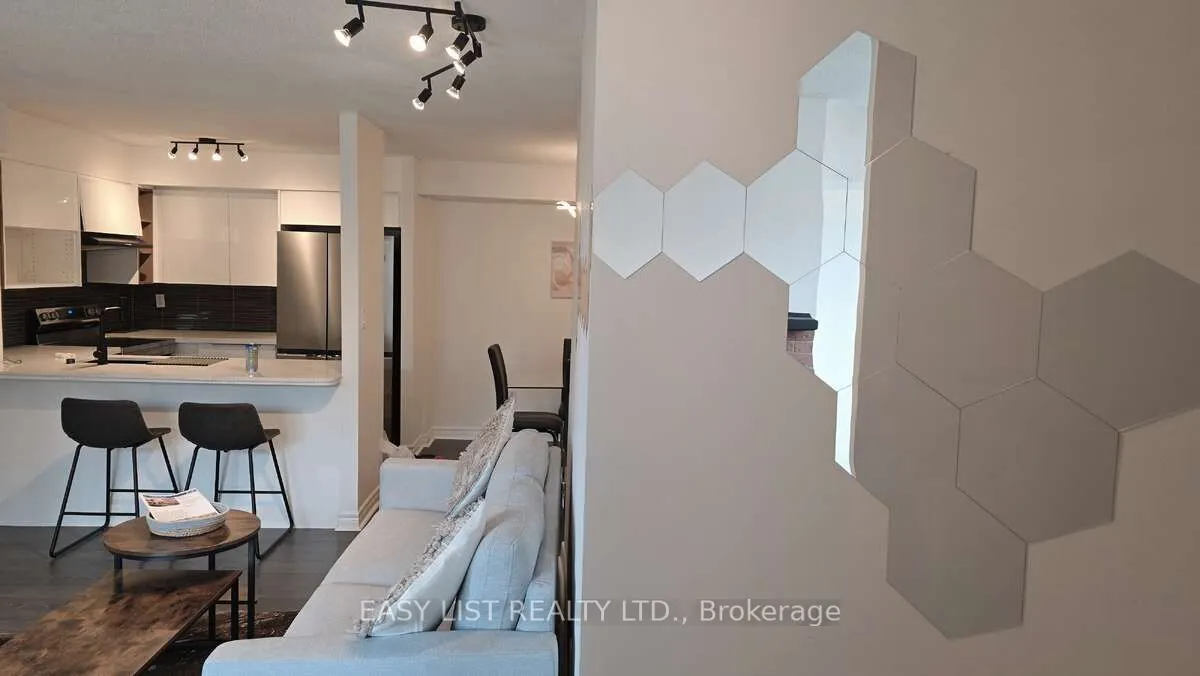 75 Weldrick Road E #613