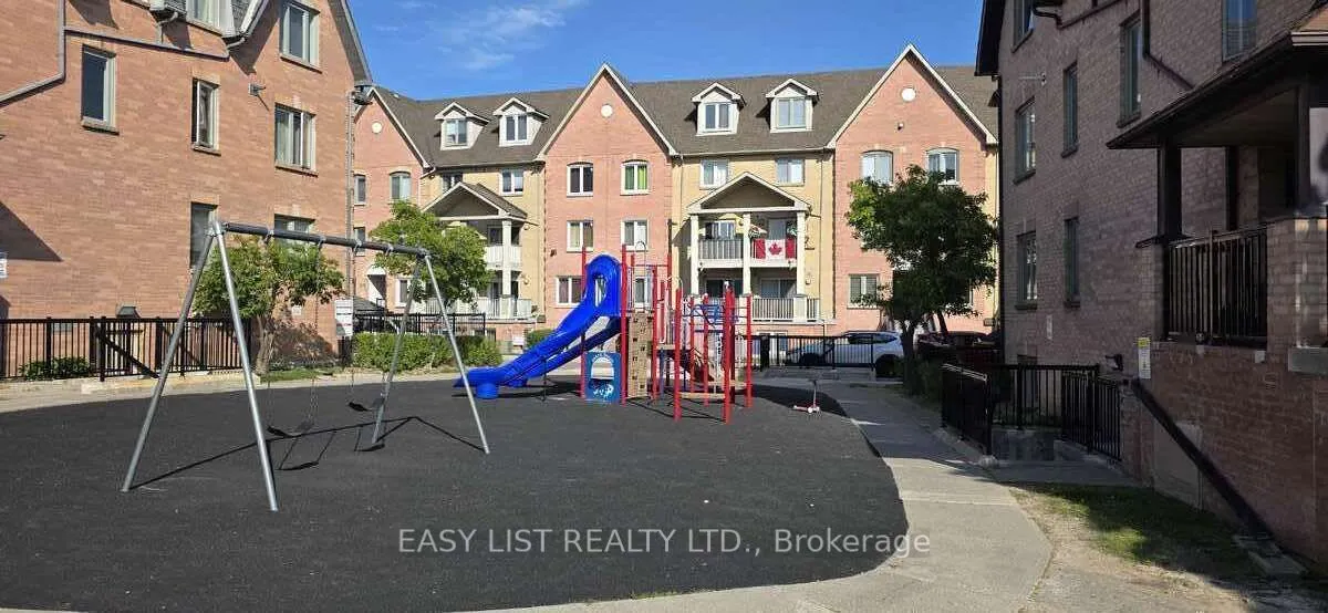 75 Weldrick Road E #613