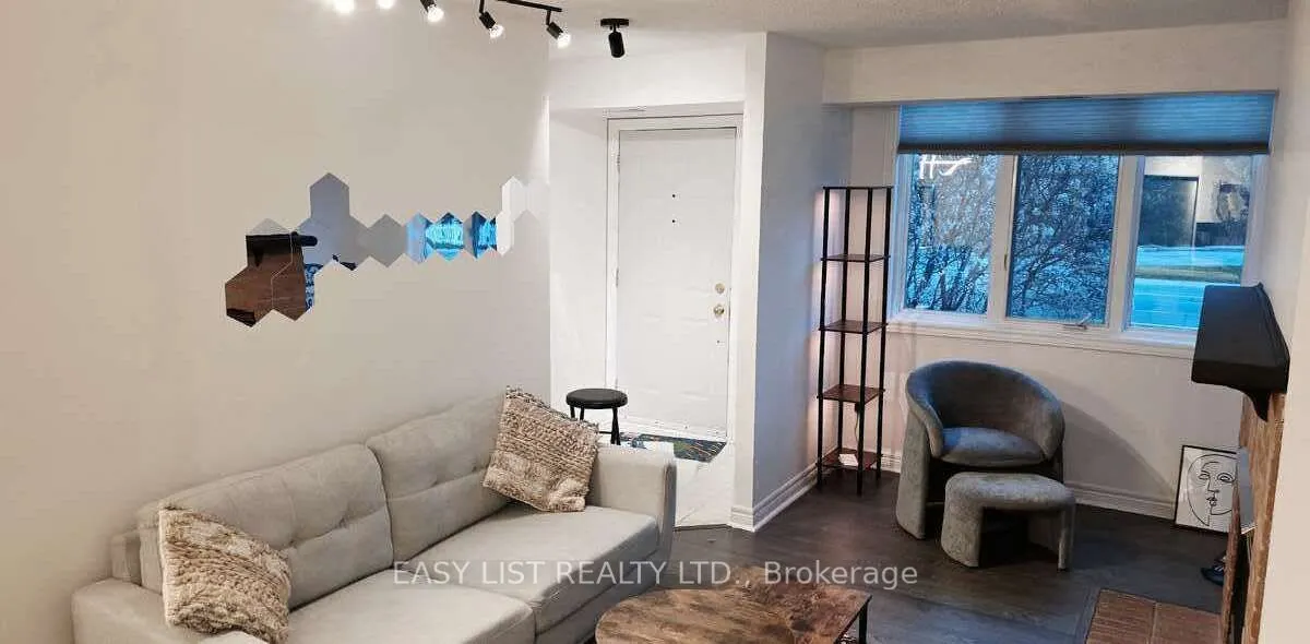 75 Weldrick Road E #613