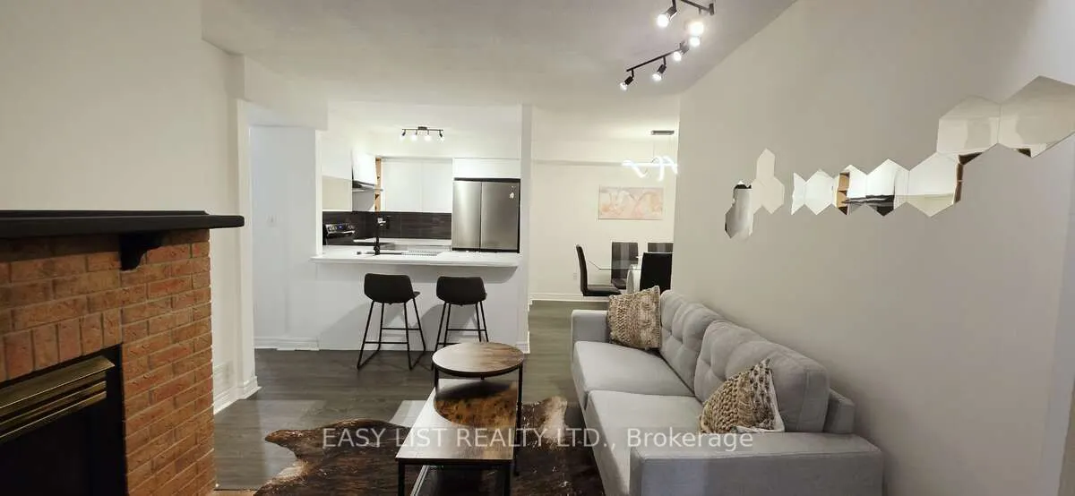 75 Weldrick Road E #613