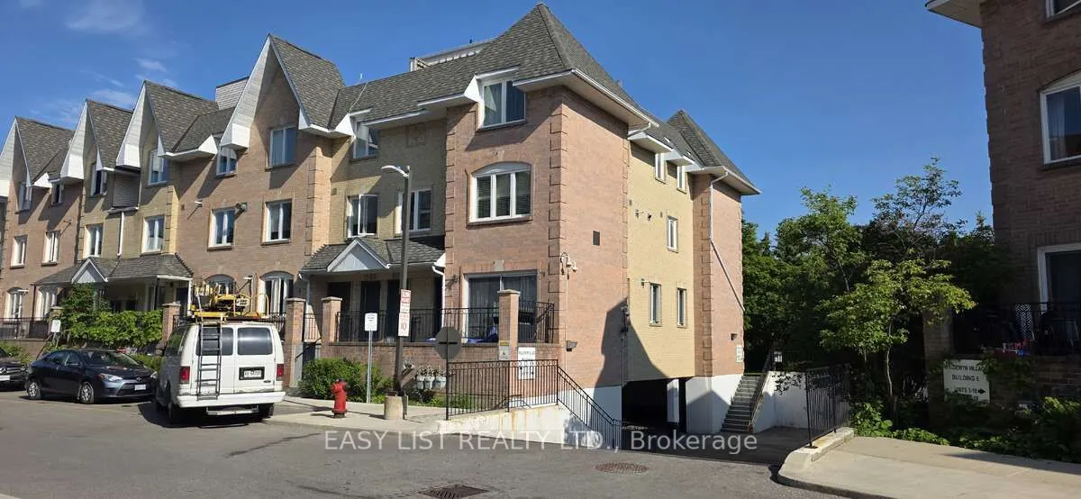 75 Weldrick Road E #613