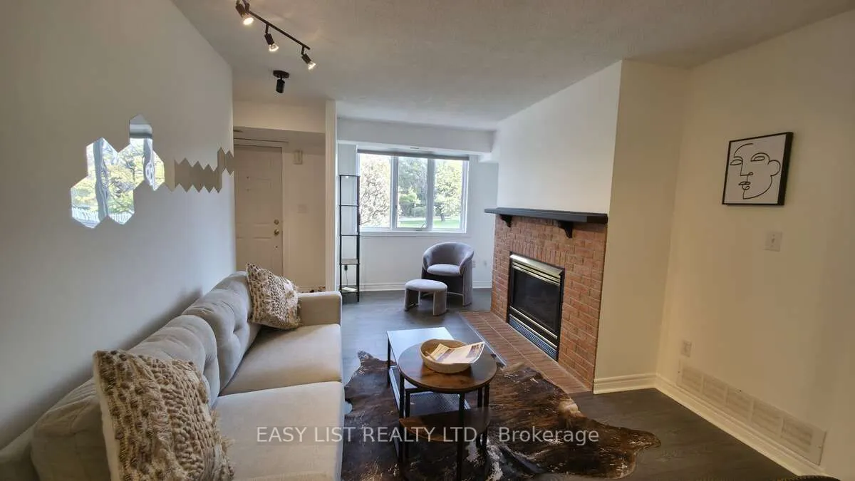 75 Weldrick Road E #613