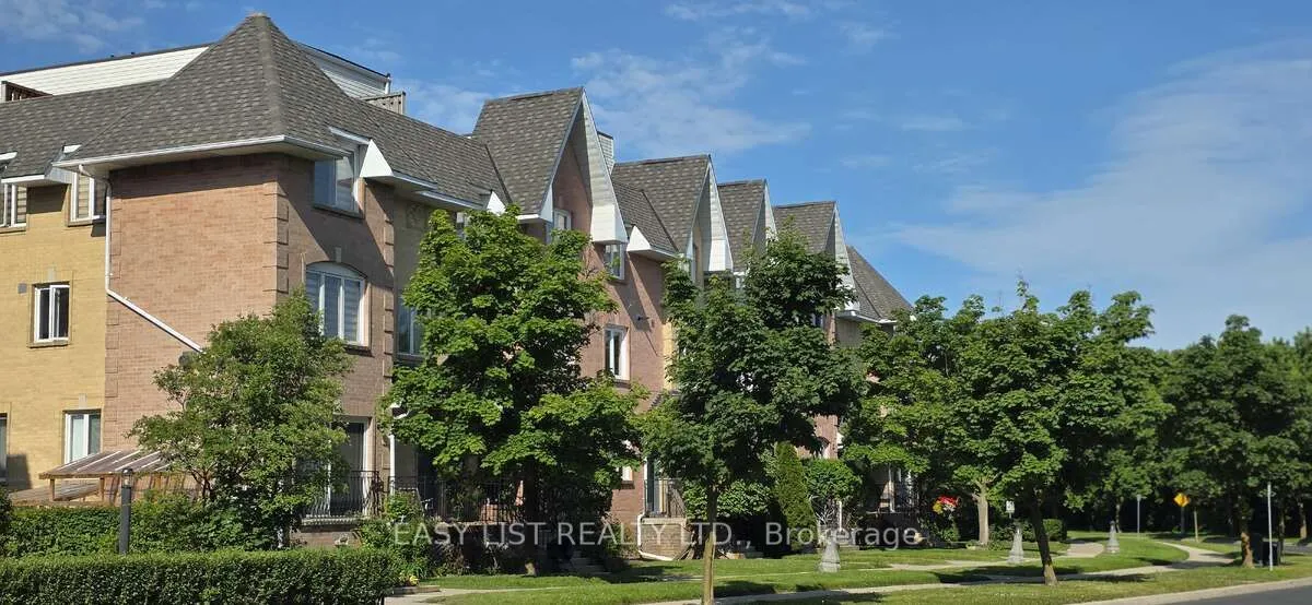 75 Weldrick Road E #613