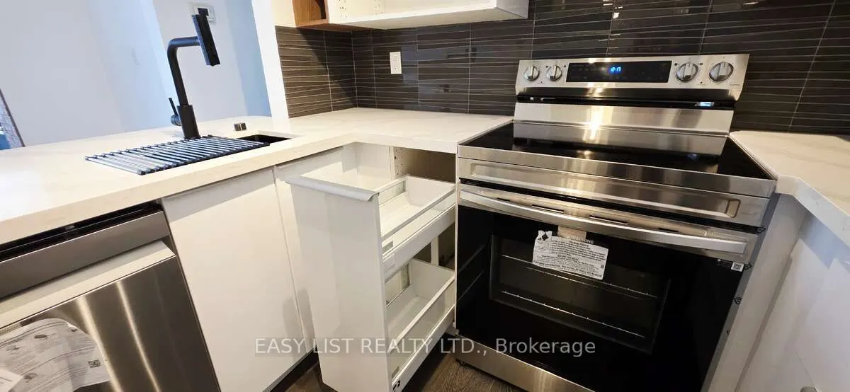 75 Weldrick Road E #613