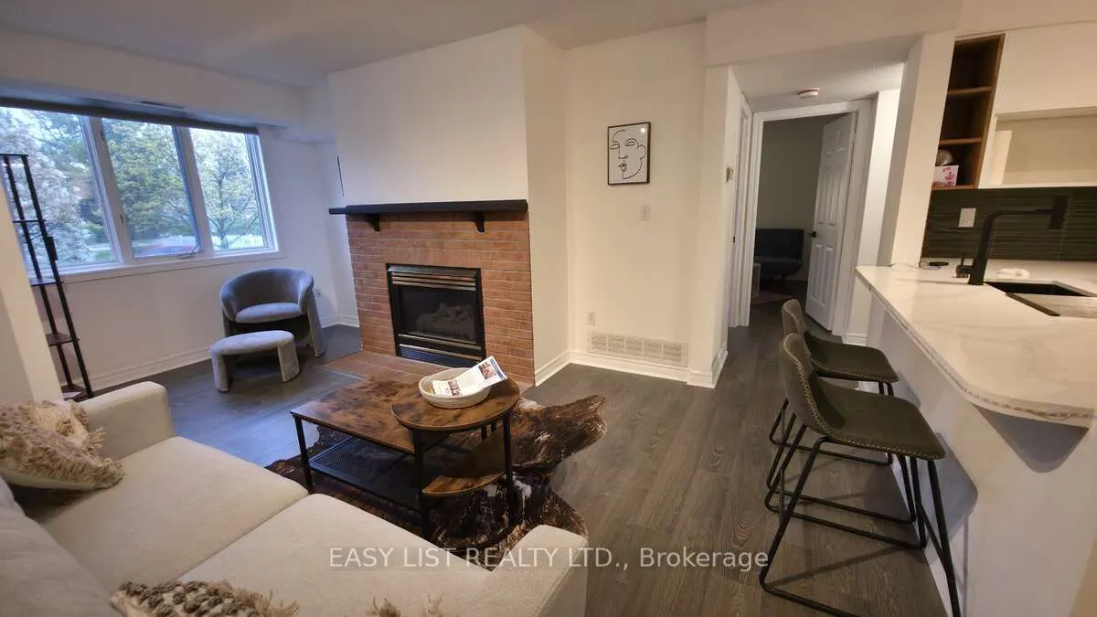 75 Weldrick Road E #613