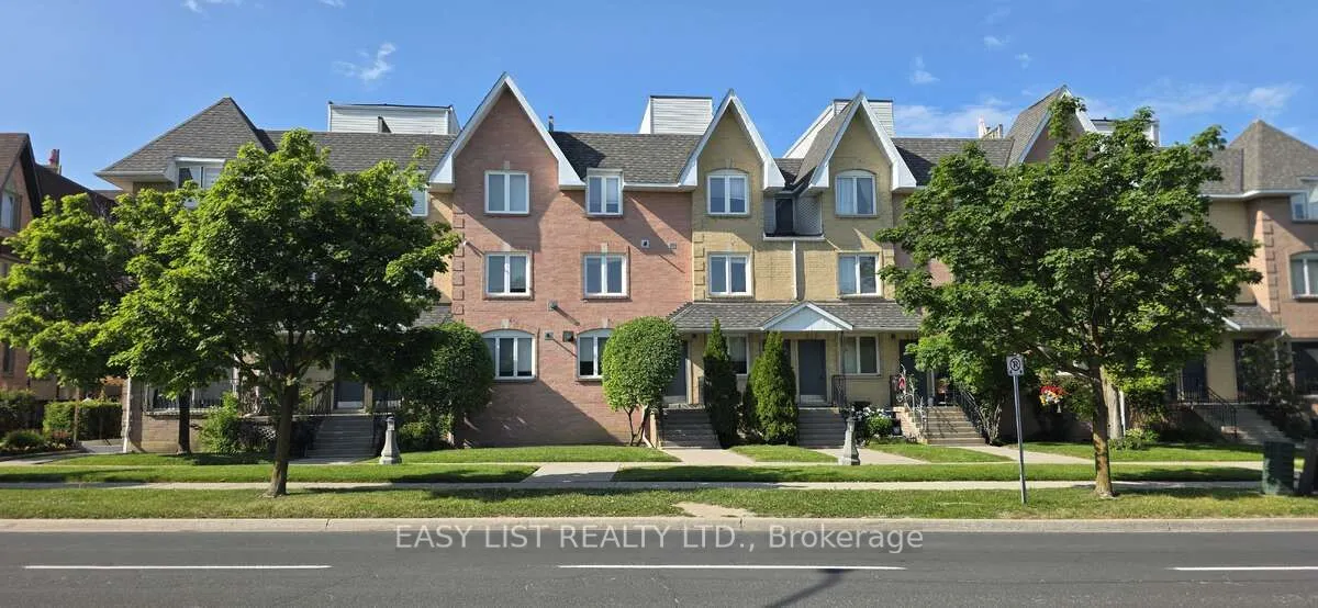 75 Weldrick Road E #613