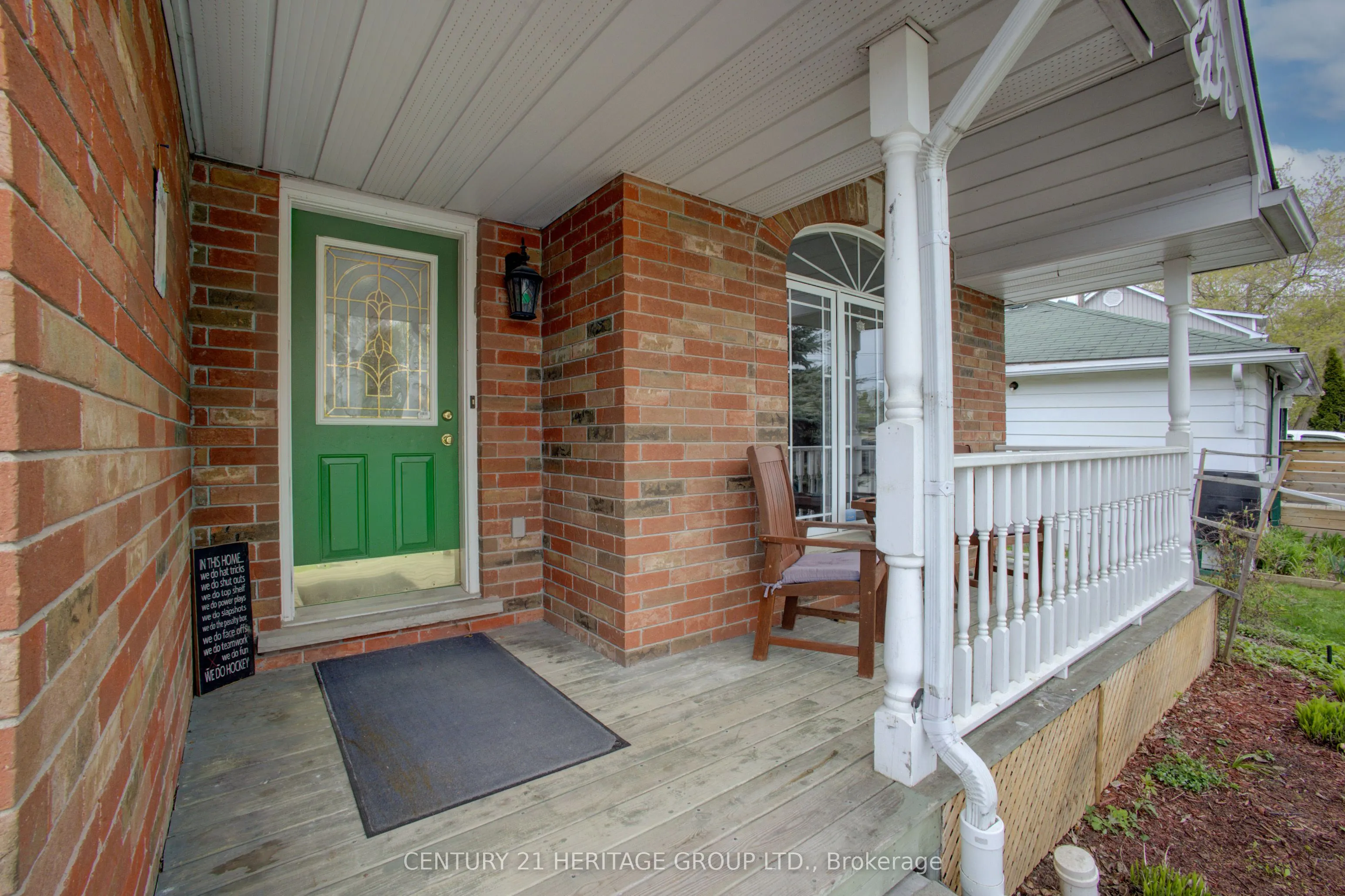 137 Queen Street