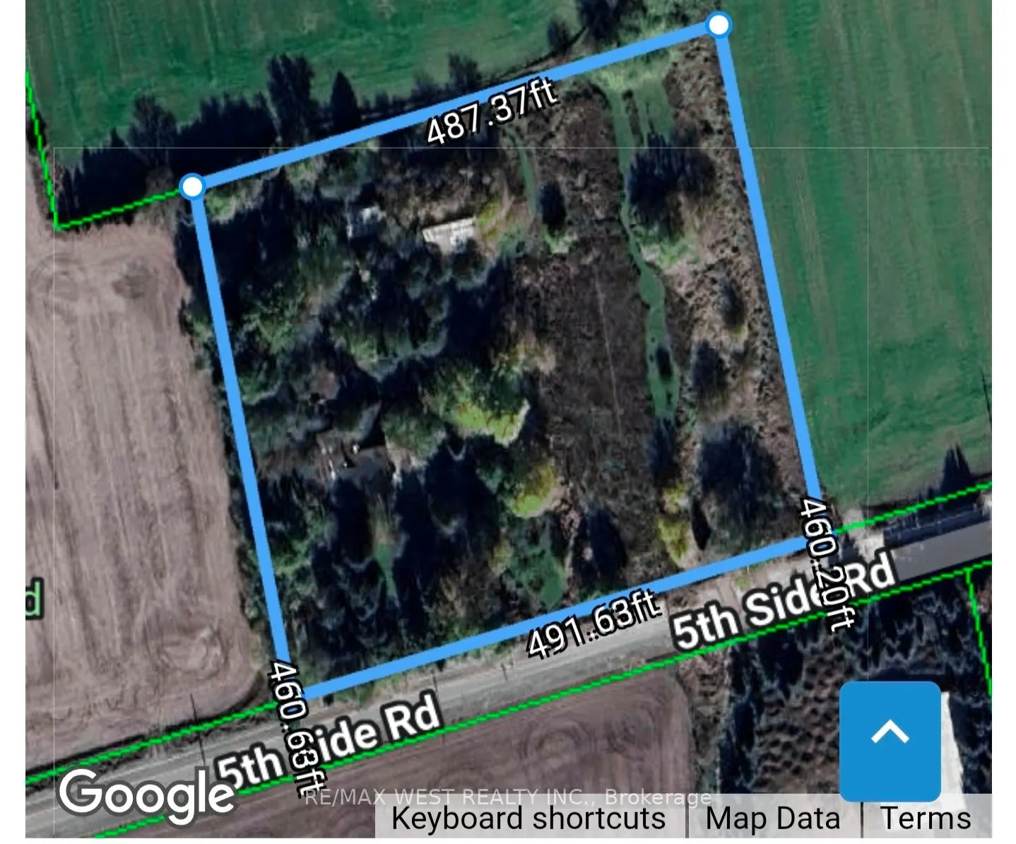 6536 5th Side Road