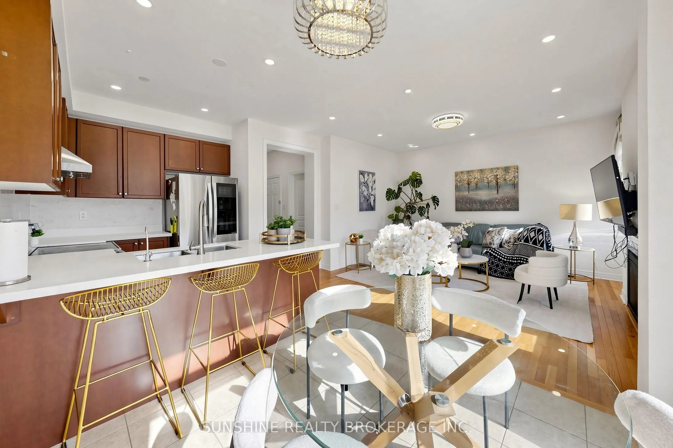 130 Spofford Drive