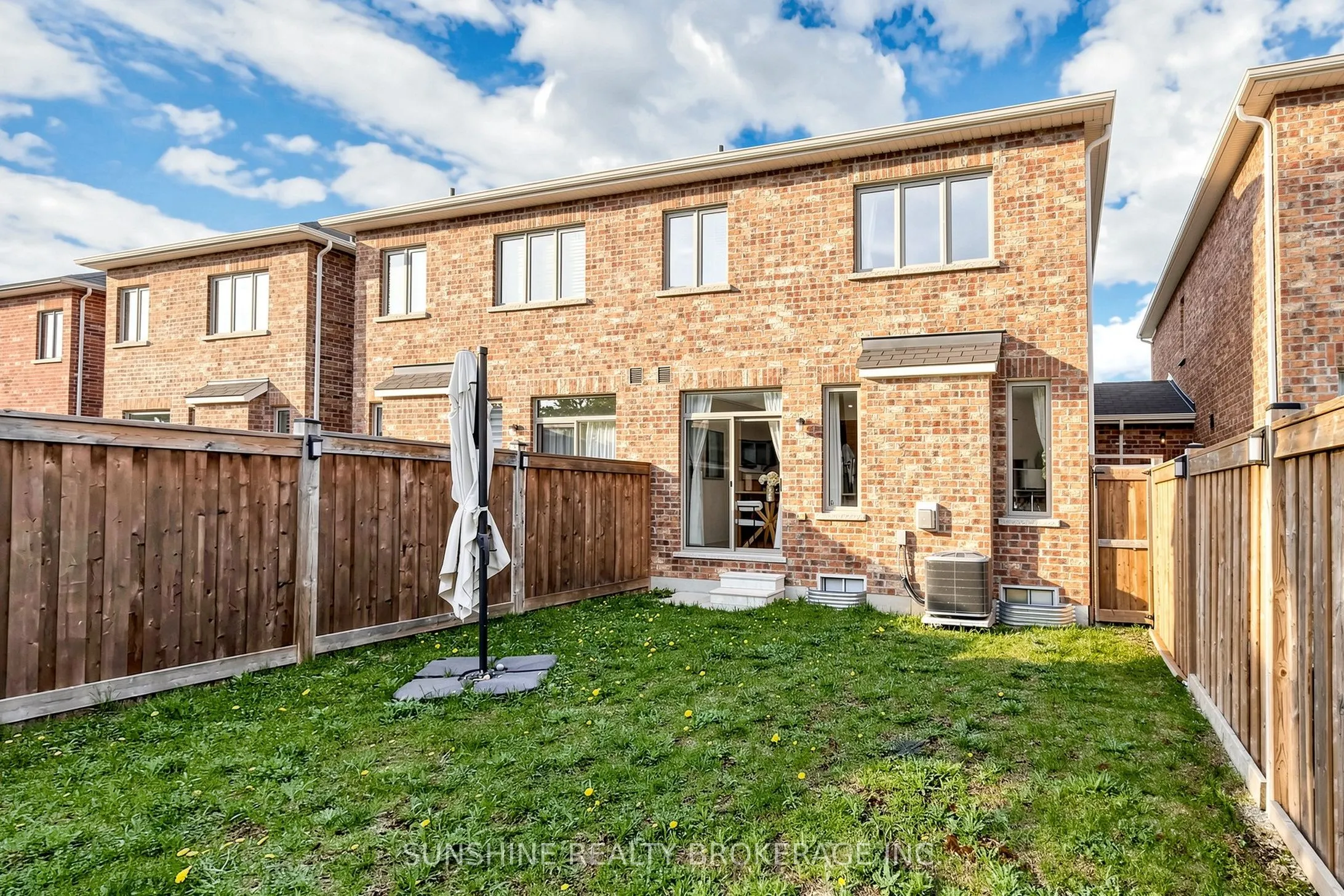 130 Spofford Drive