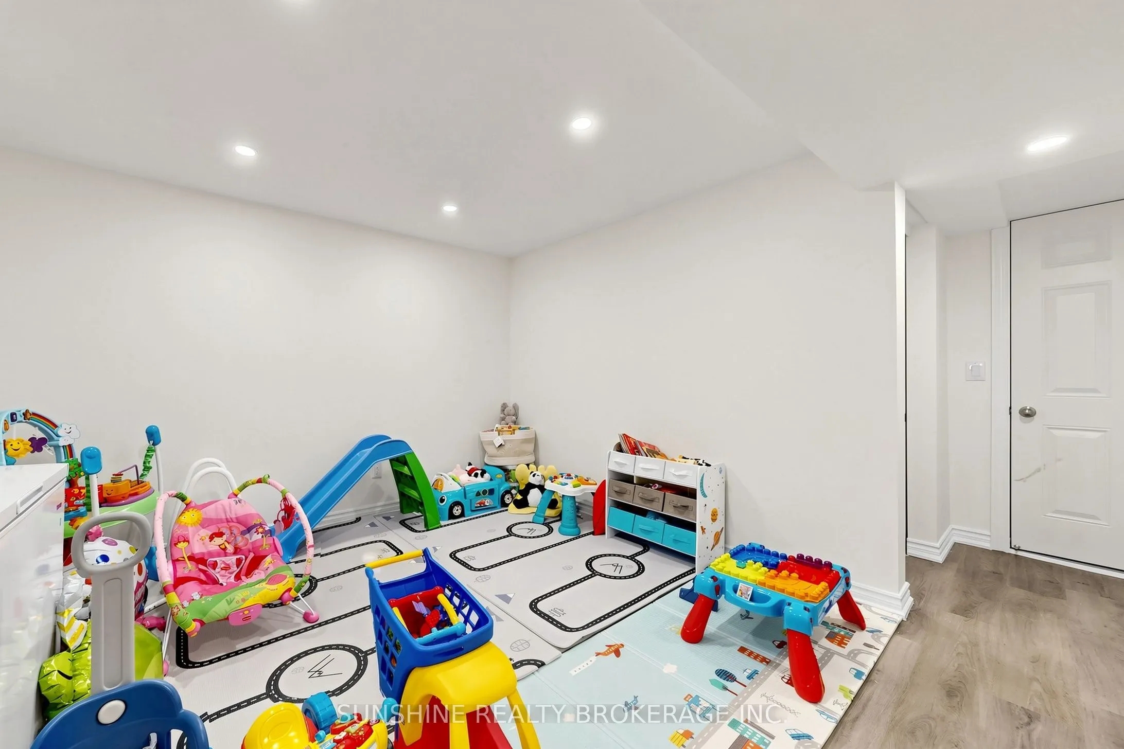 130 Spofford Drive