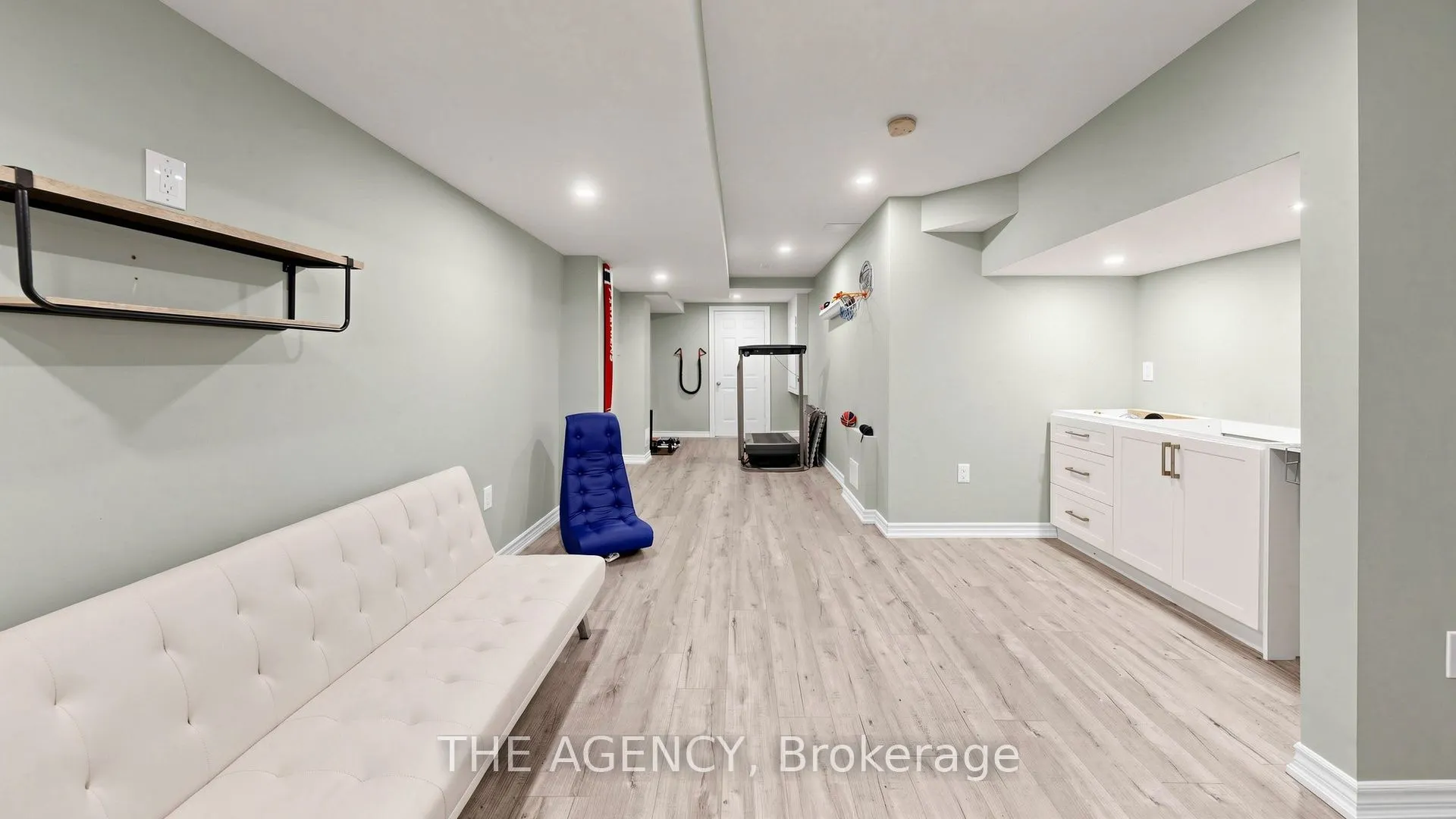 36 Keystar Court