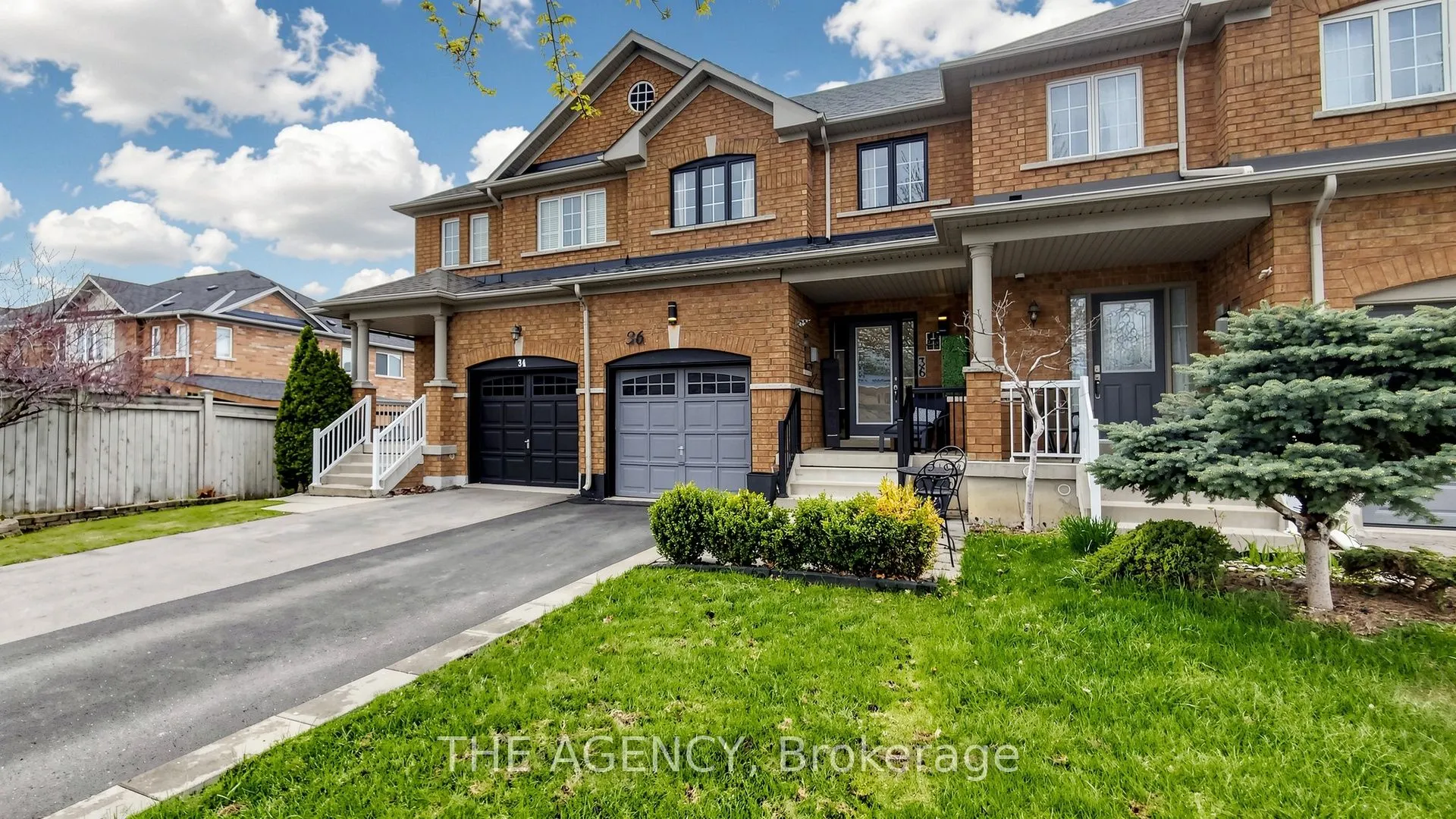 36 Keystar Court