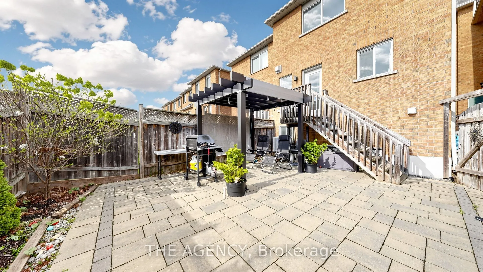 36 Keystar Court