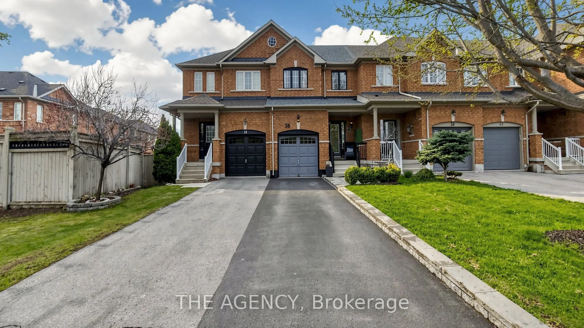 36 Keystar Court
