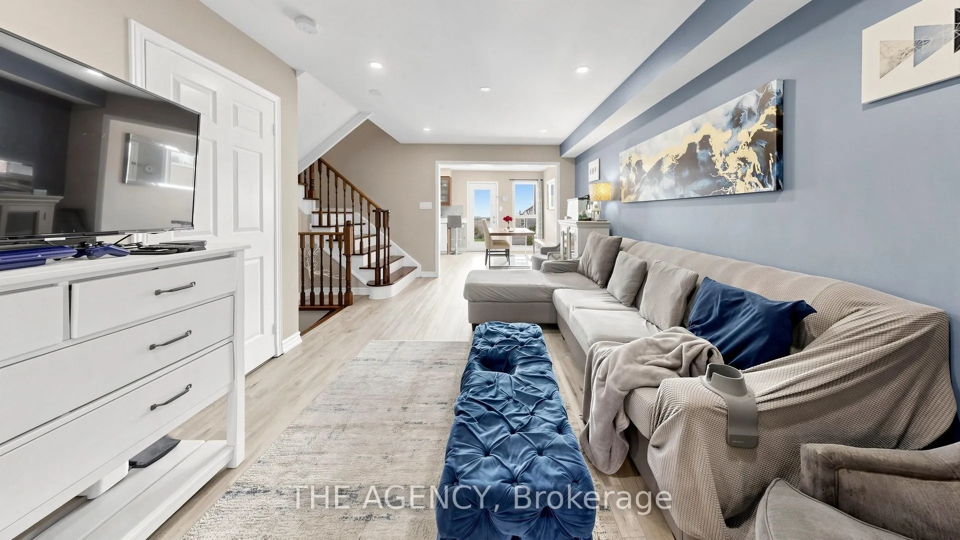 36 Keystar Court