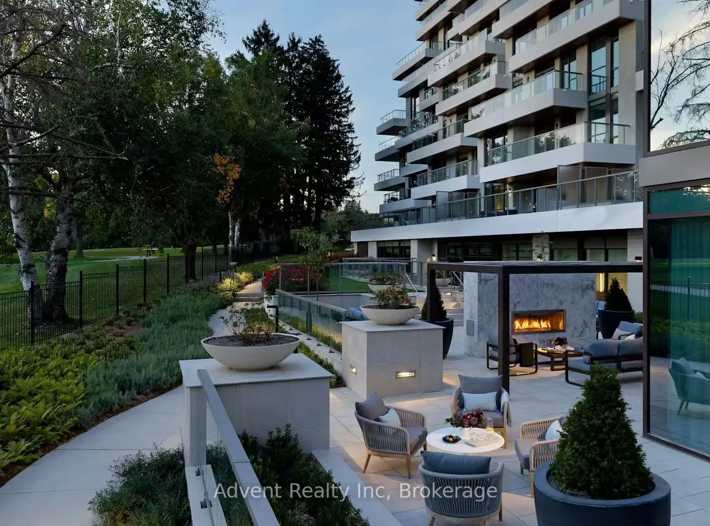 397 Royal Orchard Boulevard #103