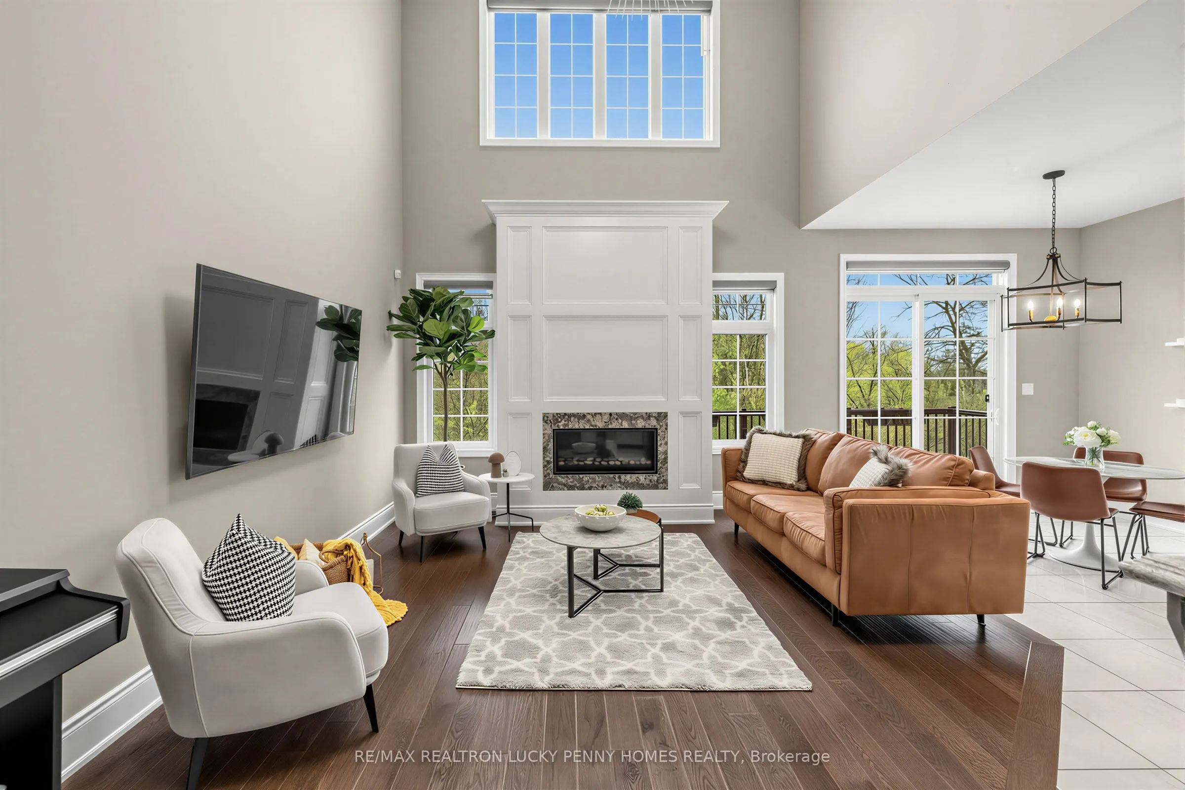15 Tralee Court