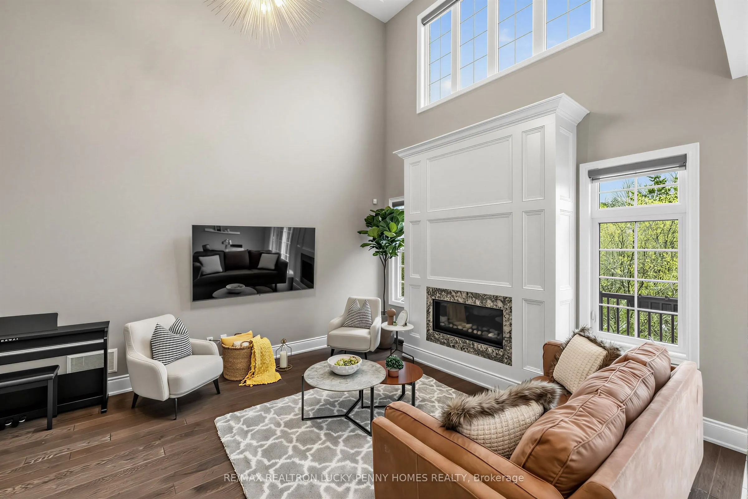 15 Tralee Court
