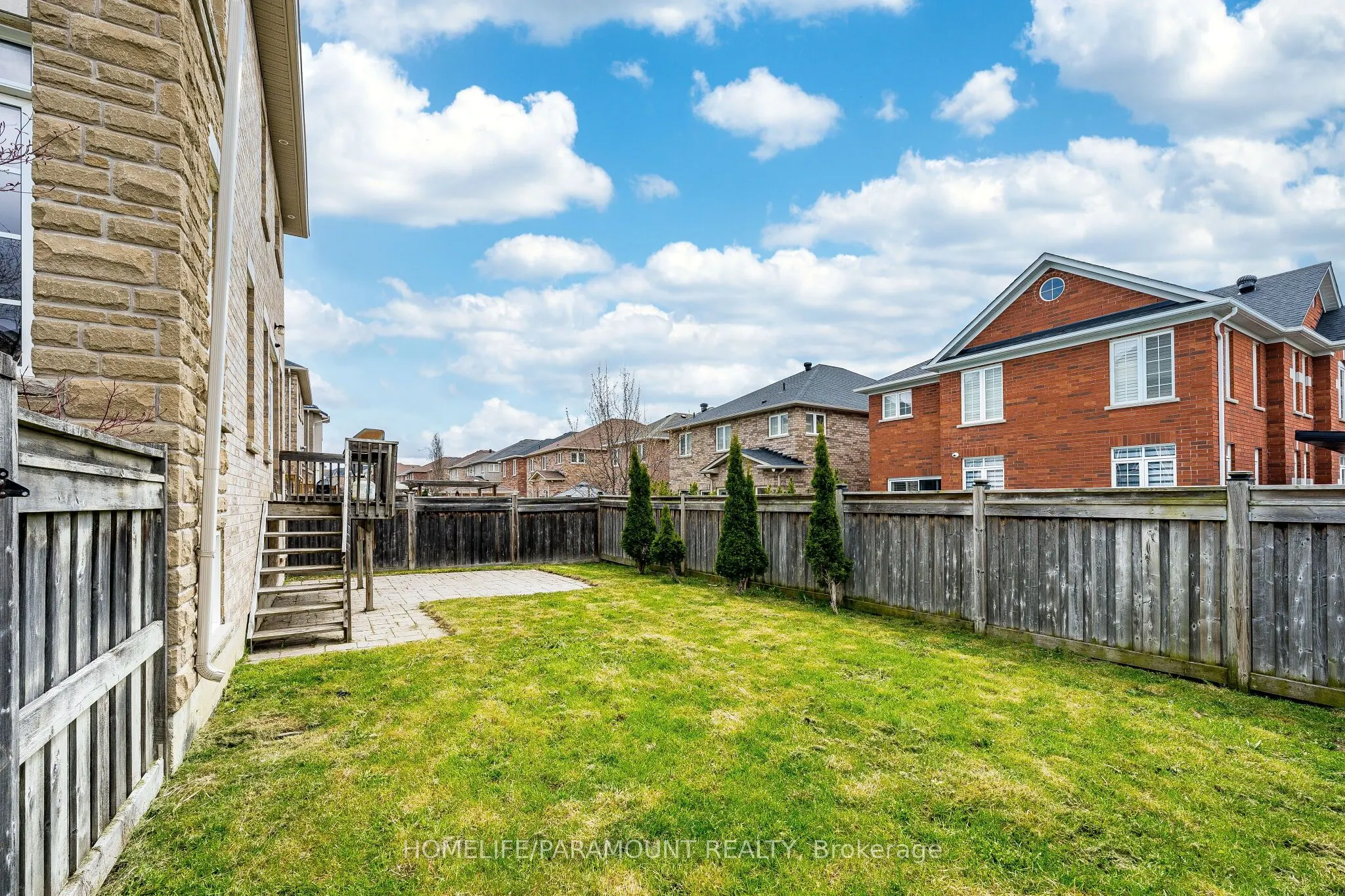 121 Highmark Drive