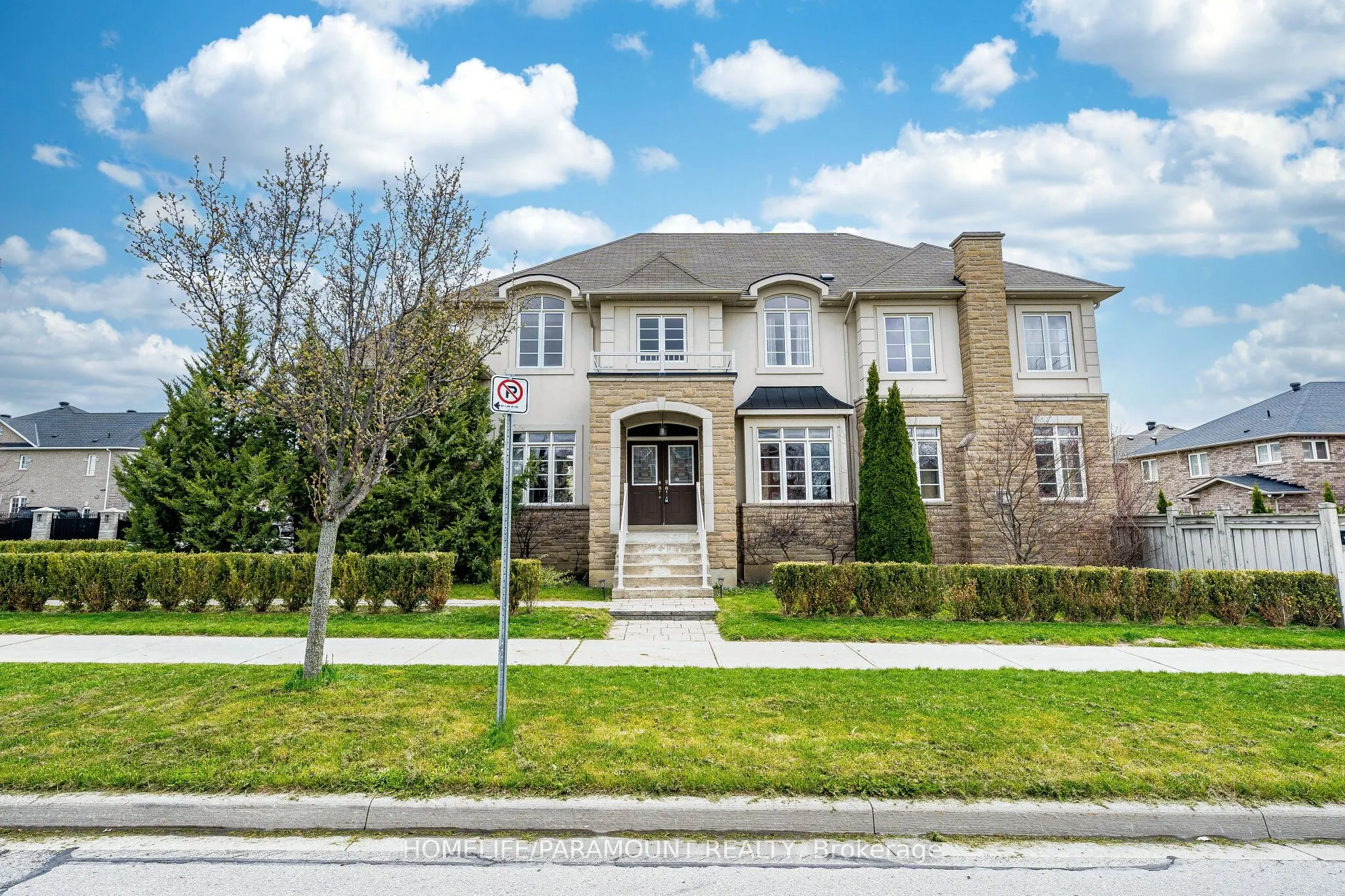 121 Highmark Drive