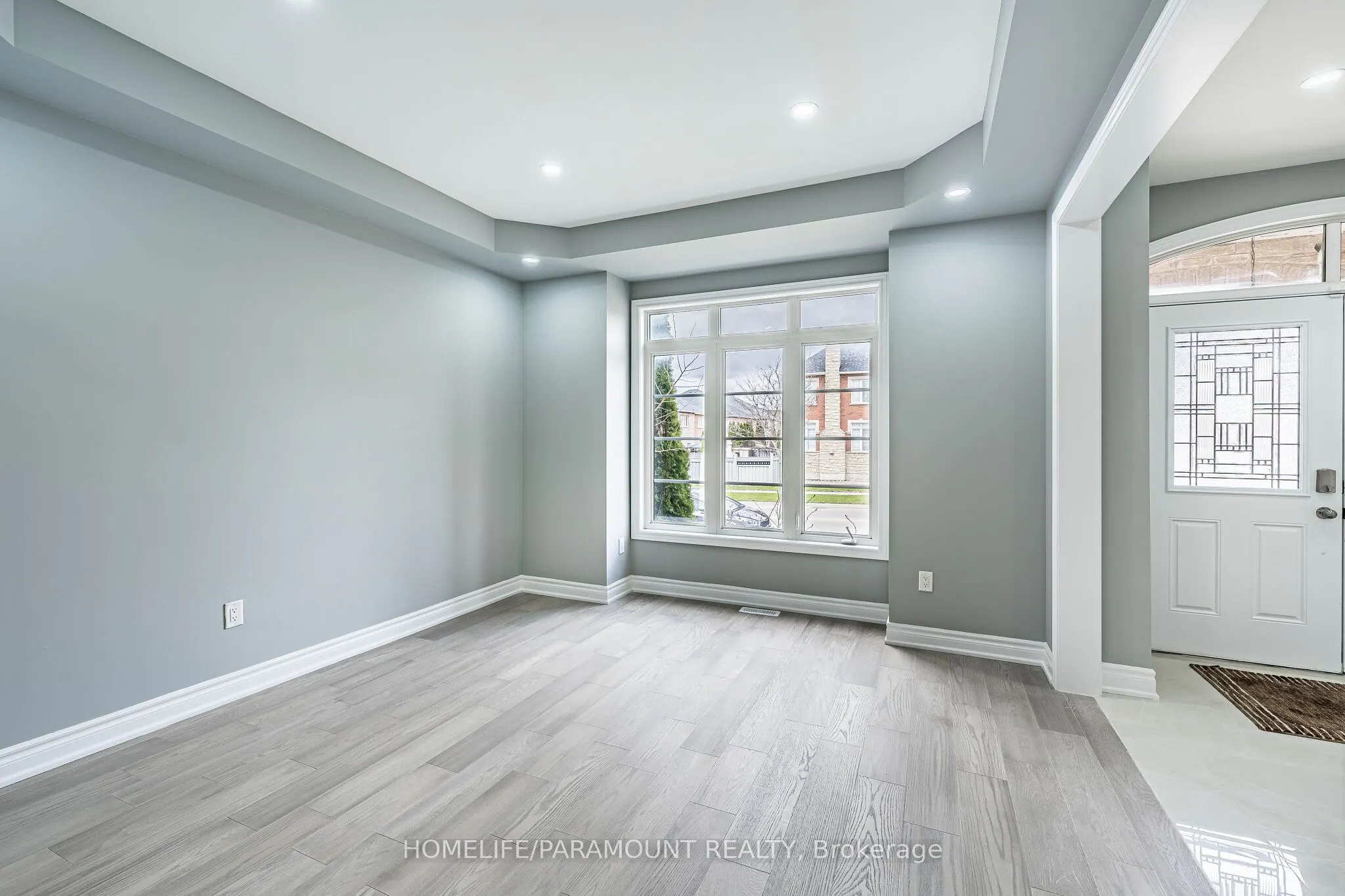 121 Highmark Drive