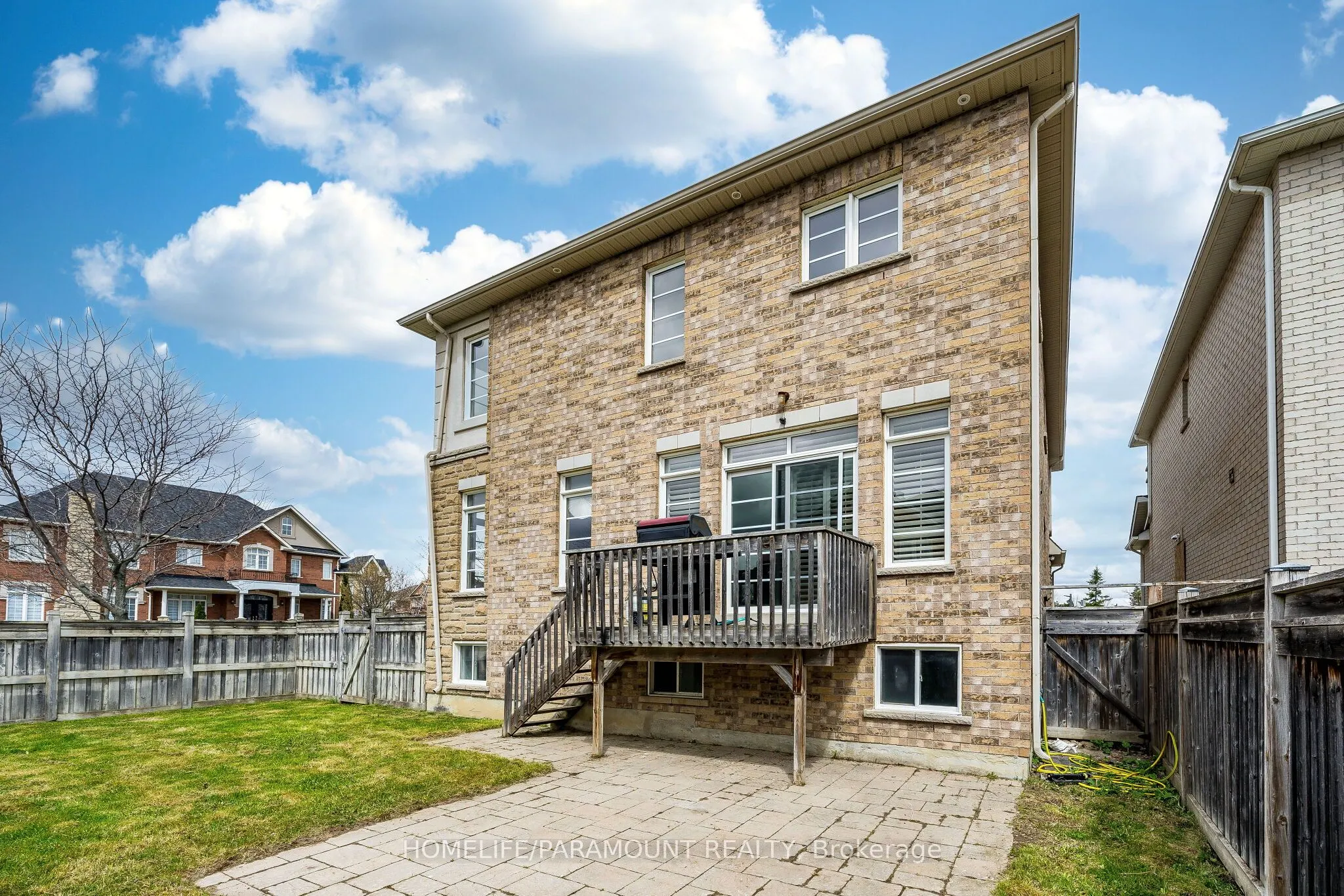 121 Highmark Drive