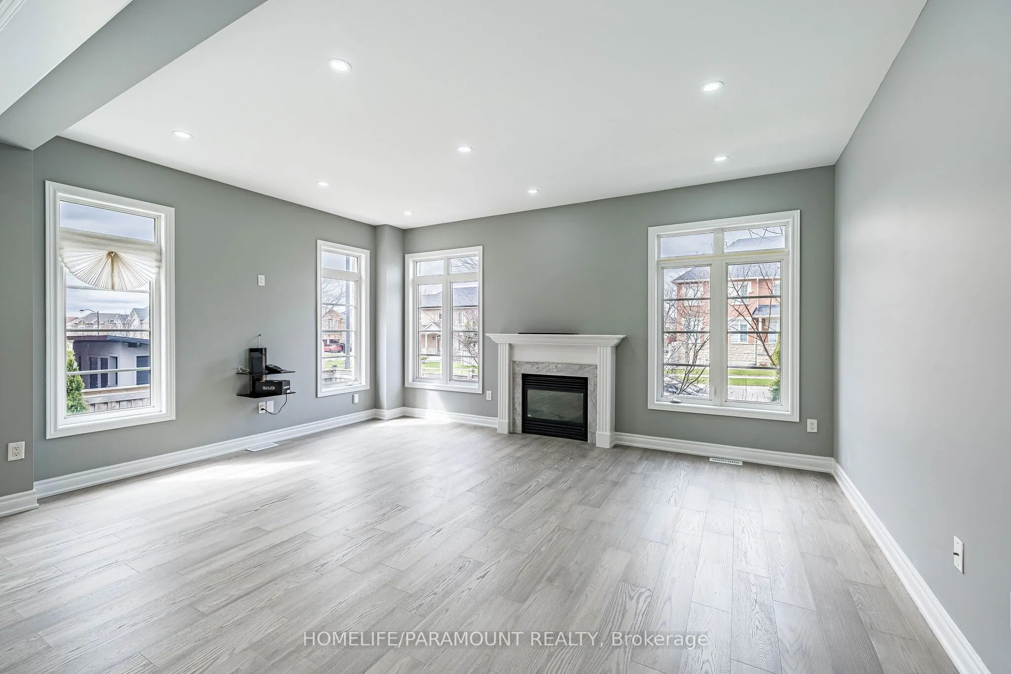 121 Highmark Drive