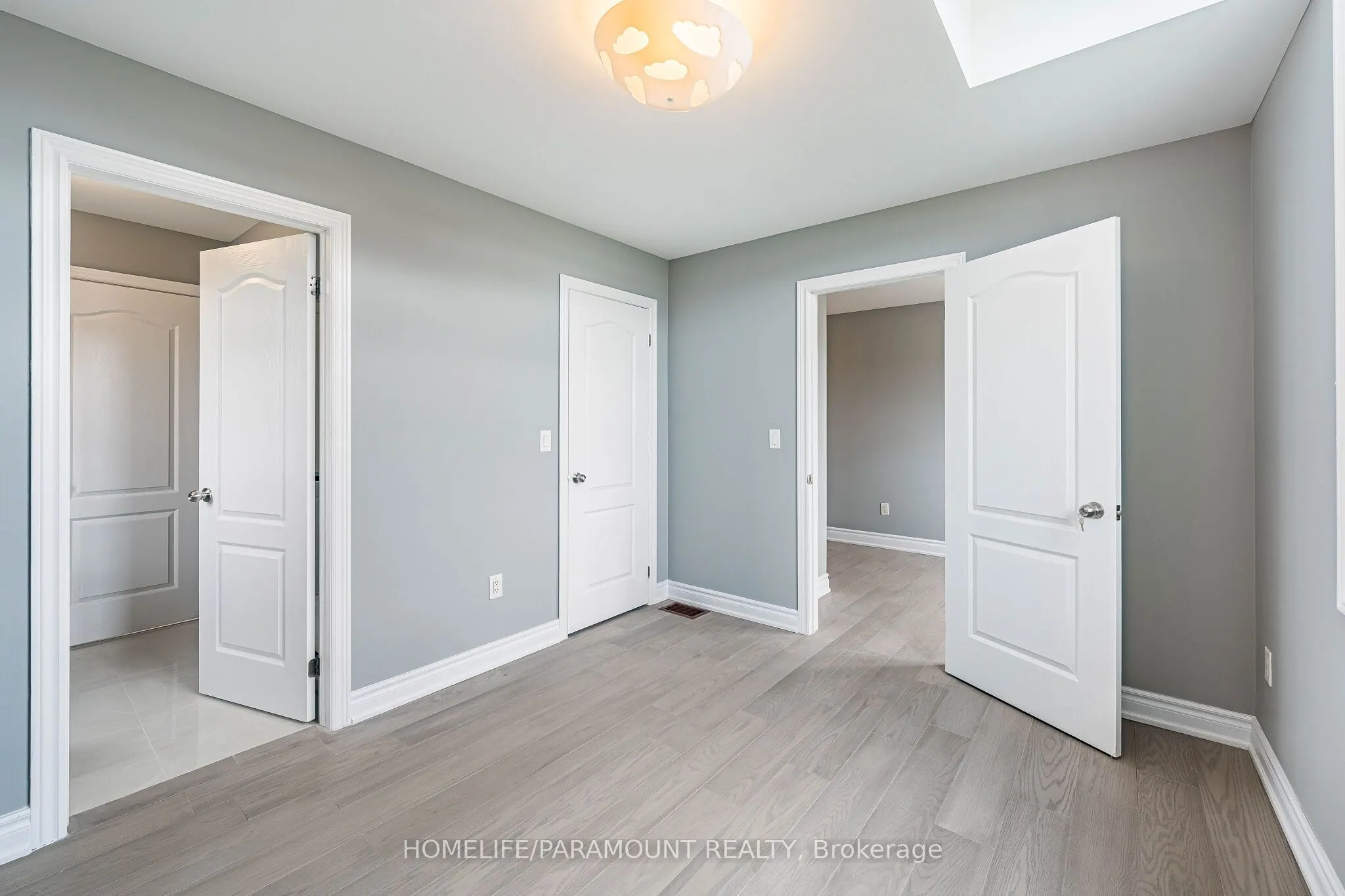 121 Highmark Drive