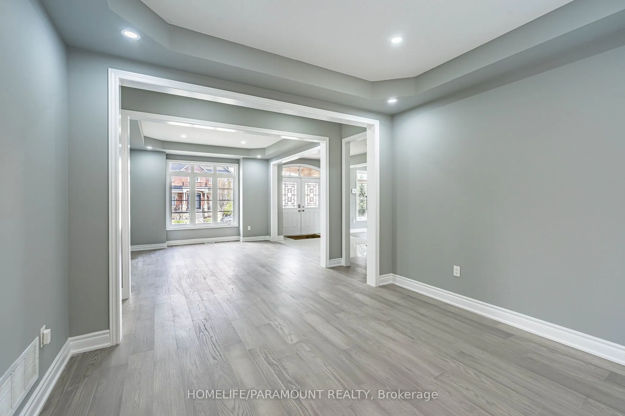121 Highmark Drive