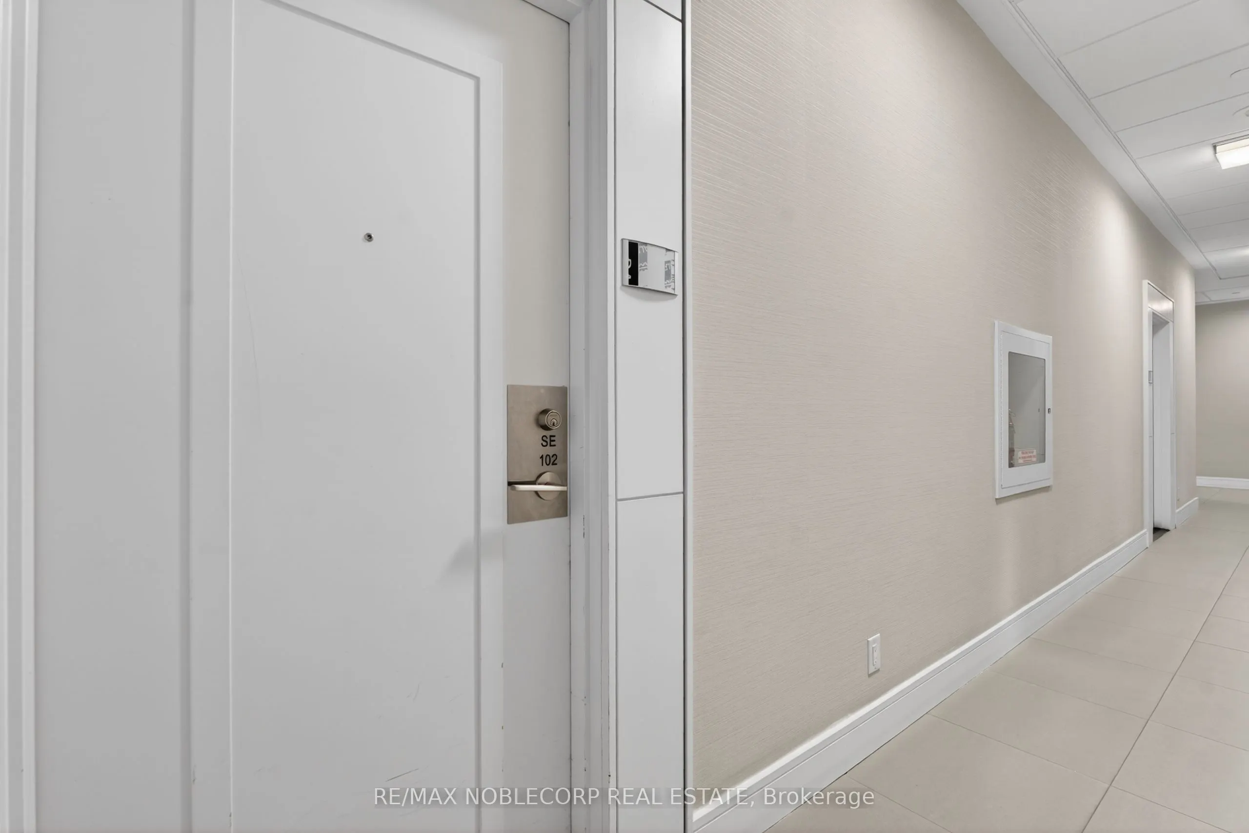 9199 Yonge Street N #102SE