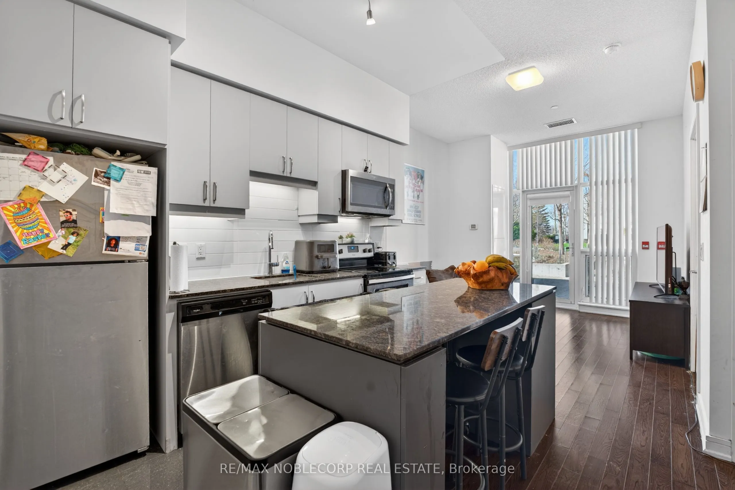 9199 Yonge Street N #102SE