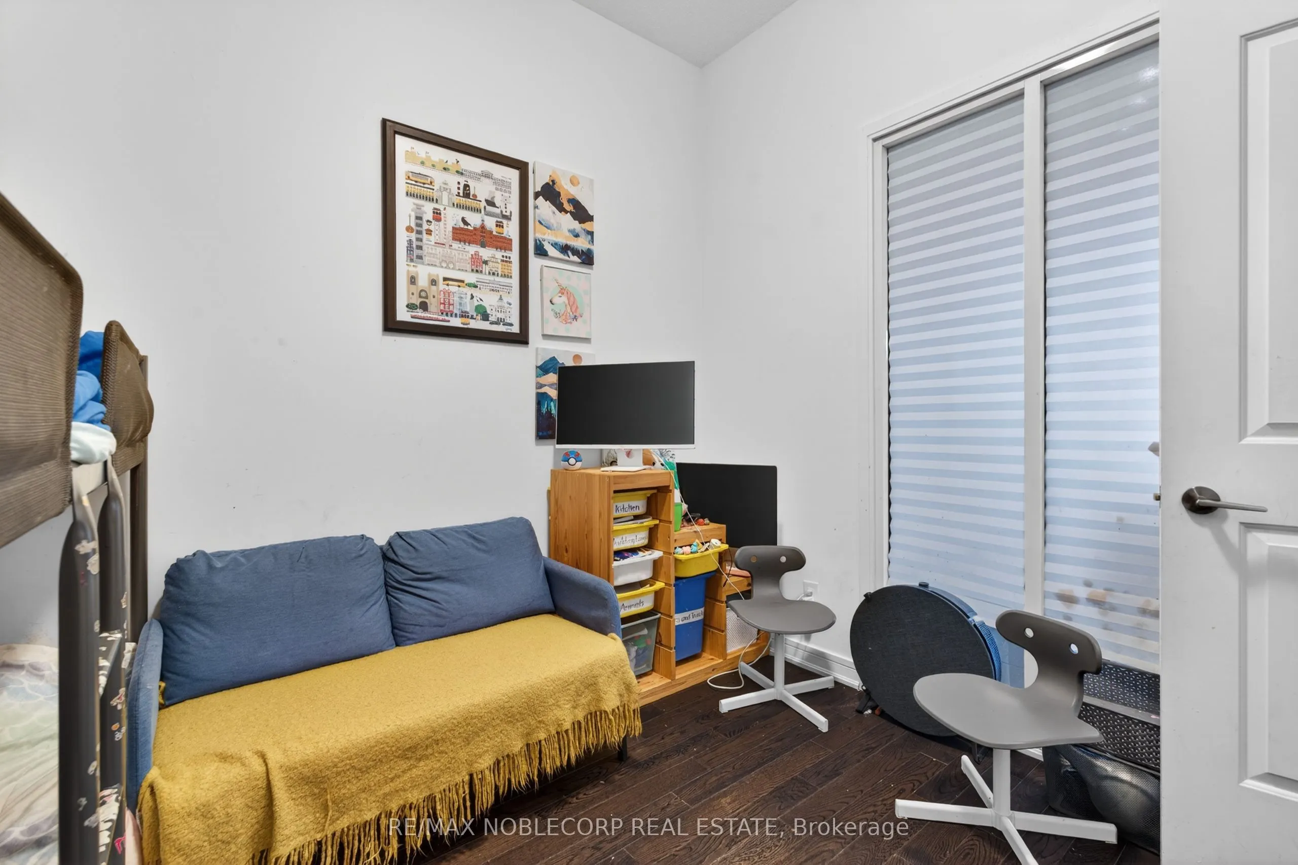 9199 Yonge Street N #102SE