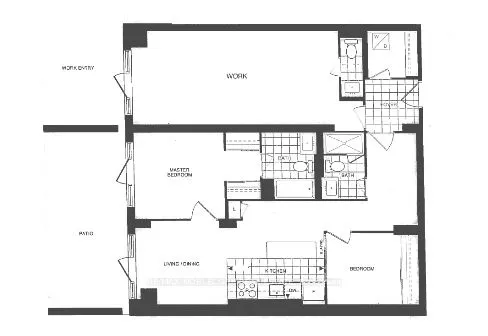 9199 Yonge Street N #102SE