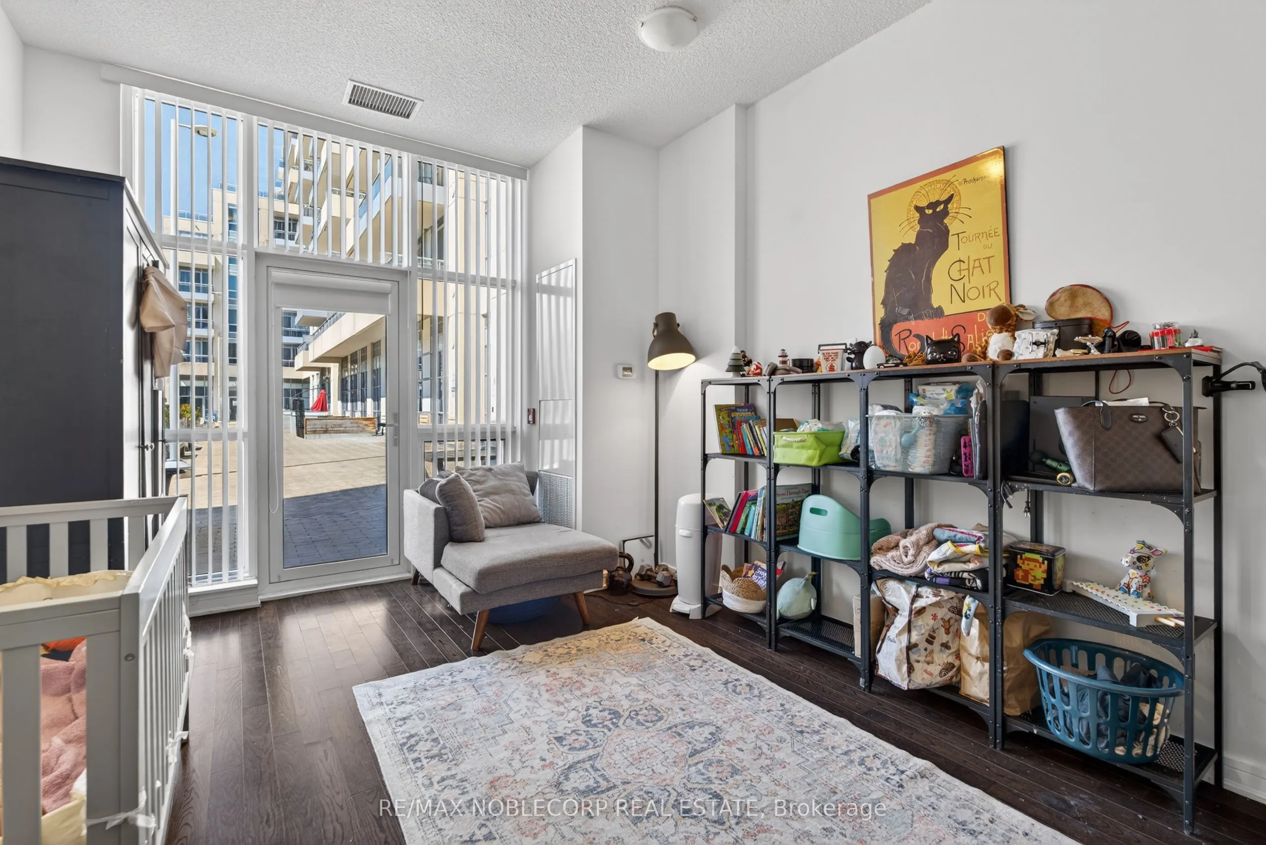 9199 Yonge Street N #102SE