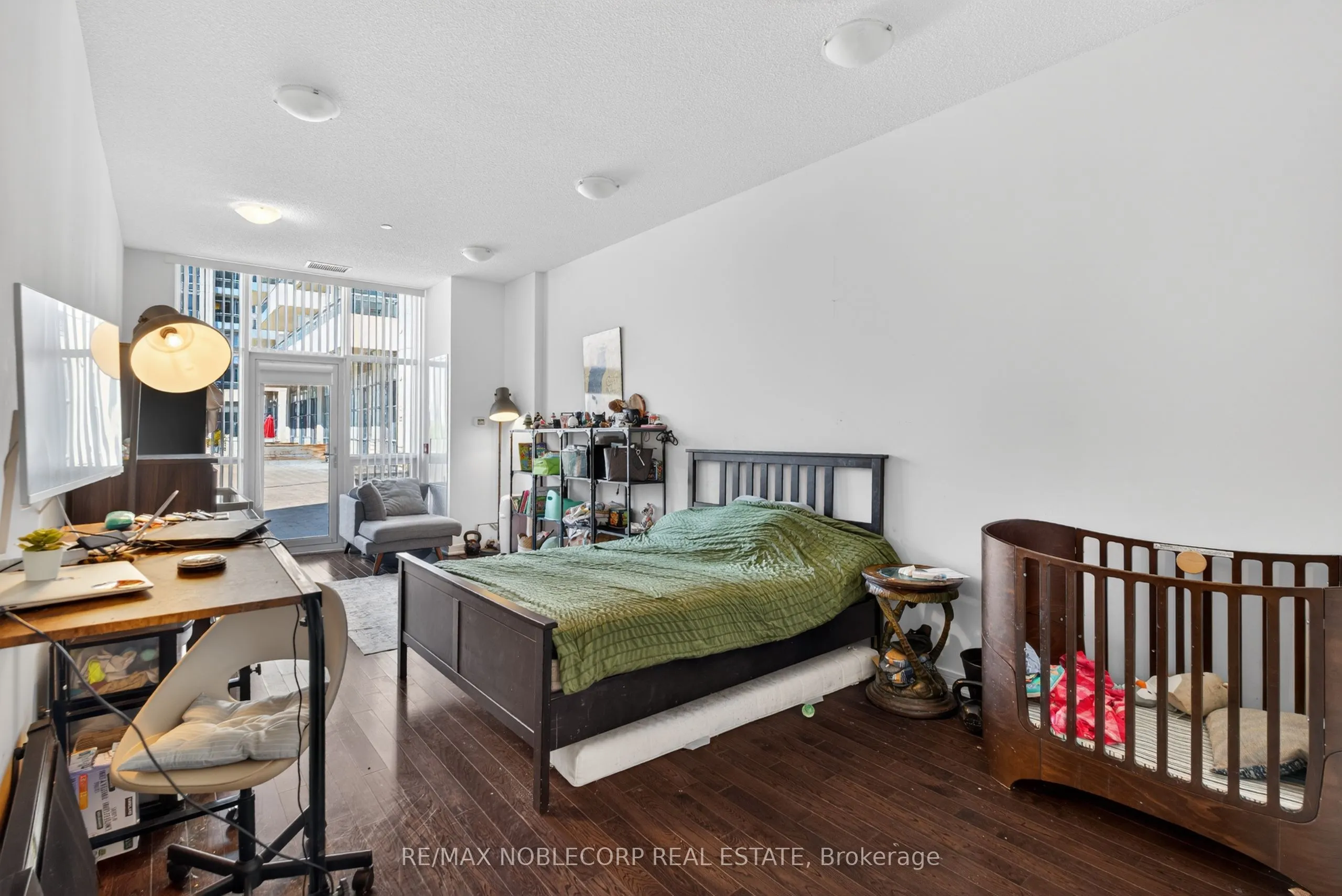 9199 Yonge Street N #102SE
