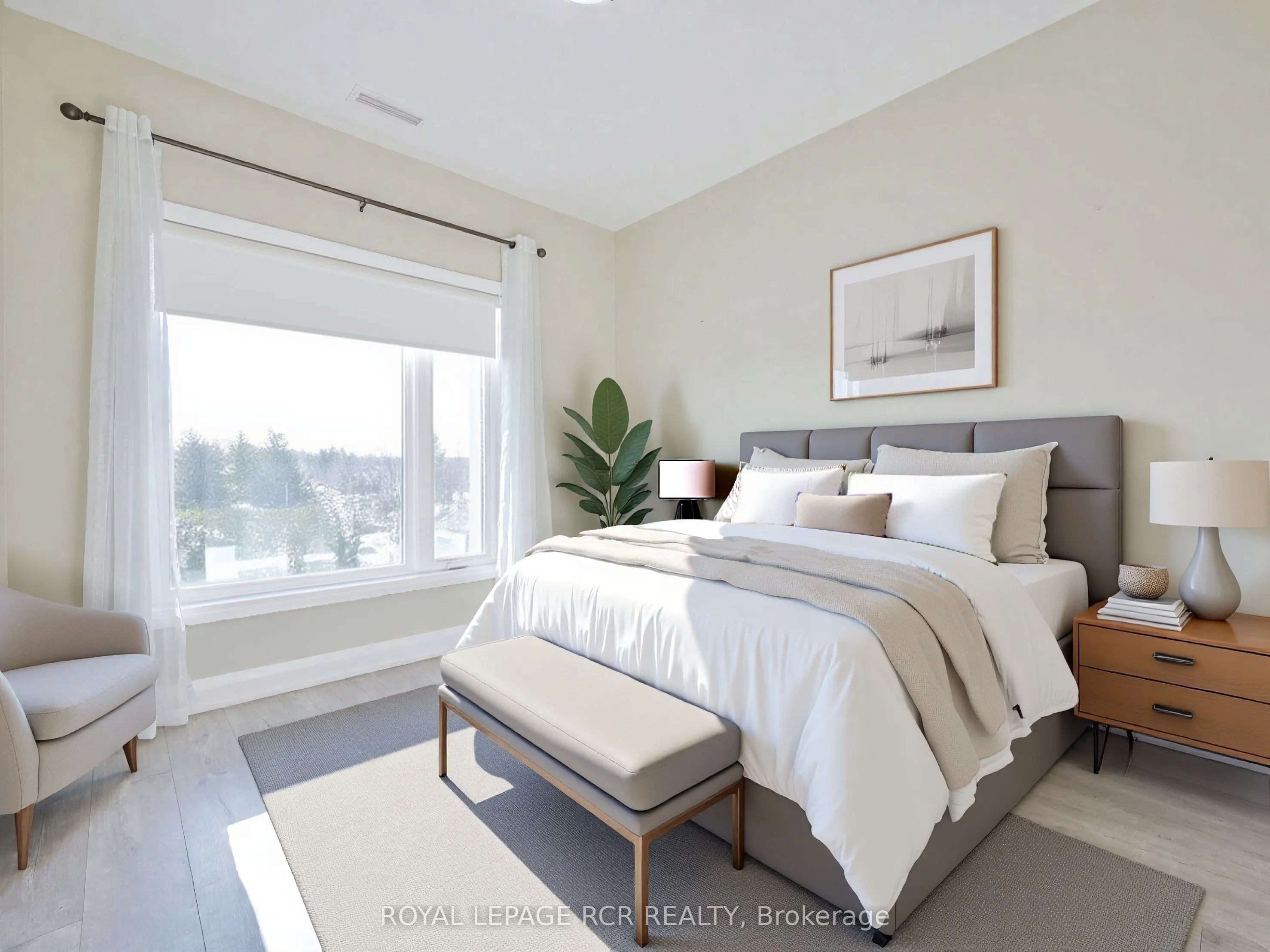 64 Queen Street S #502