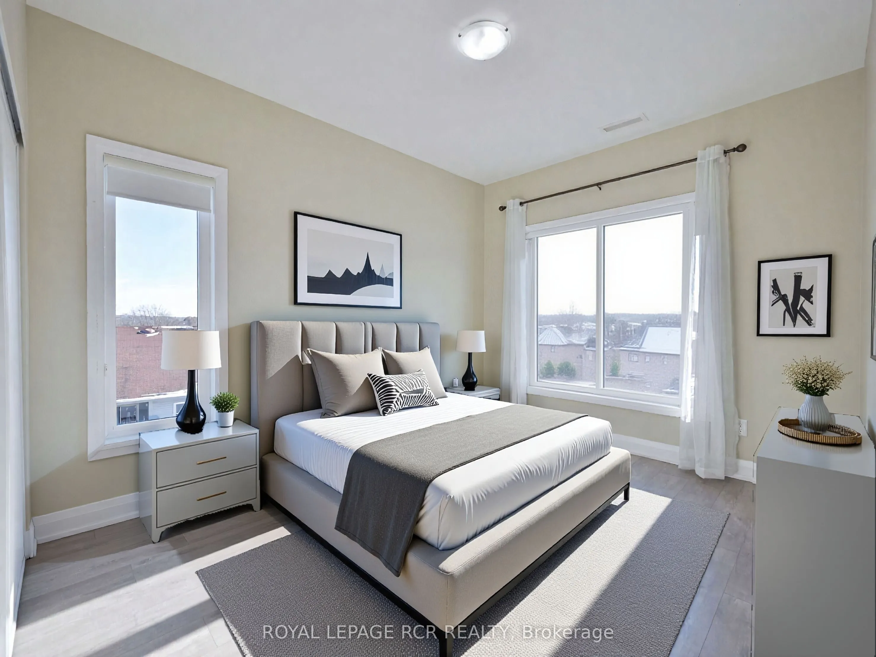 64 Queen Street S #502
