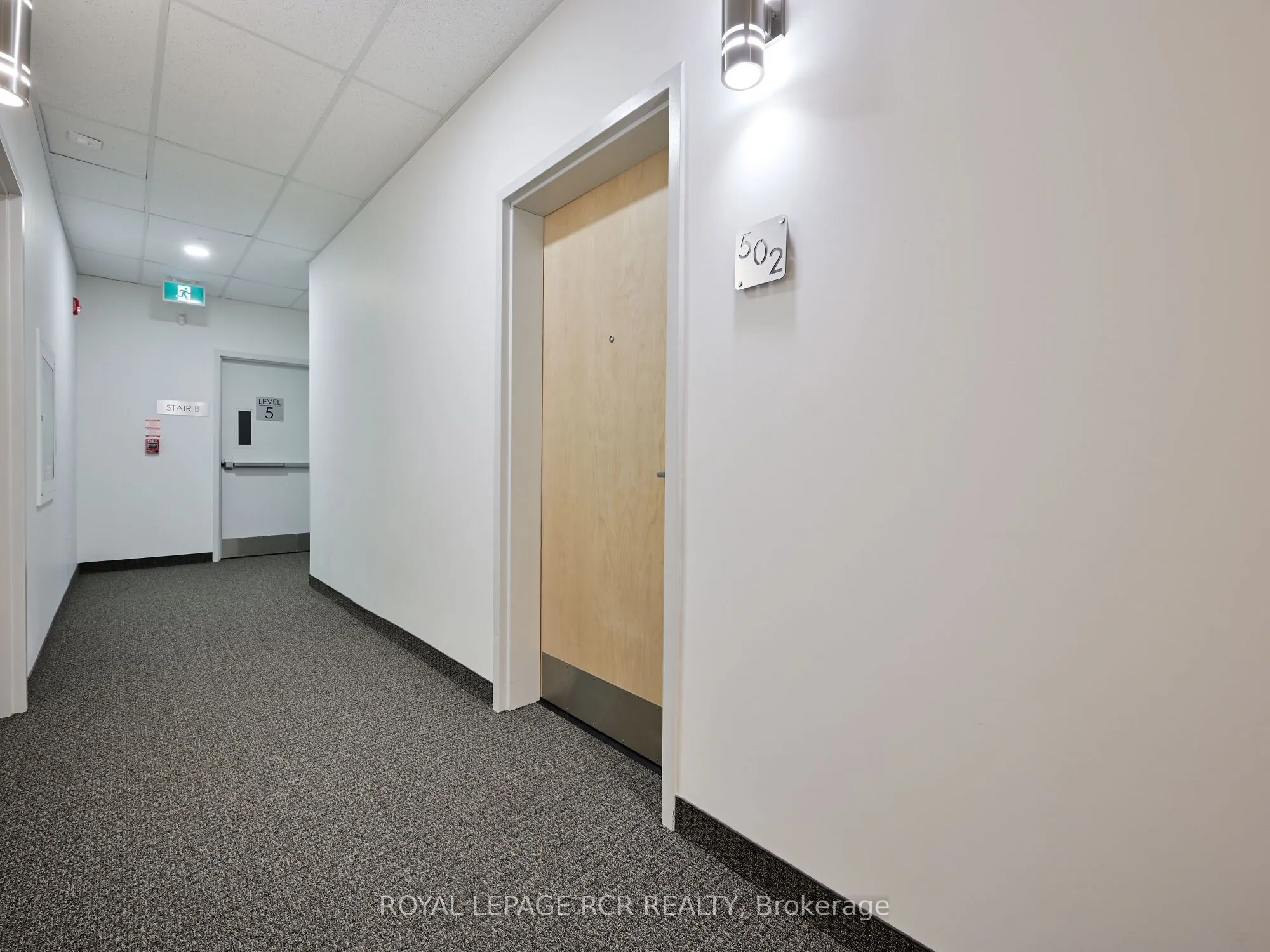 64 Queen Street S #502