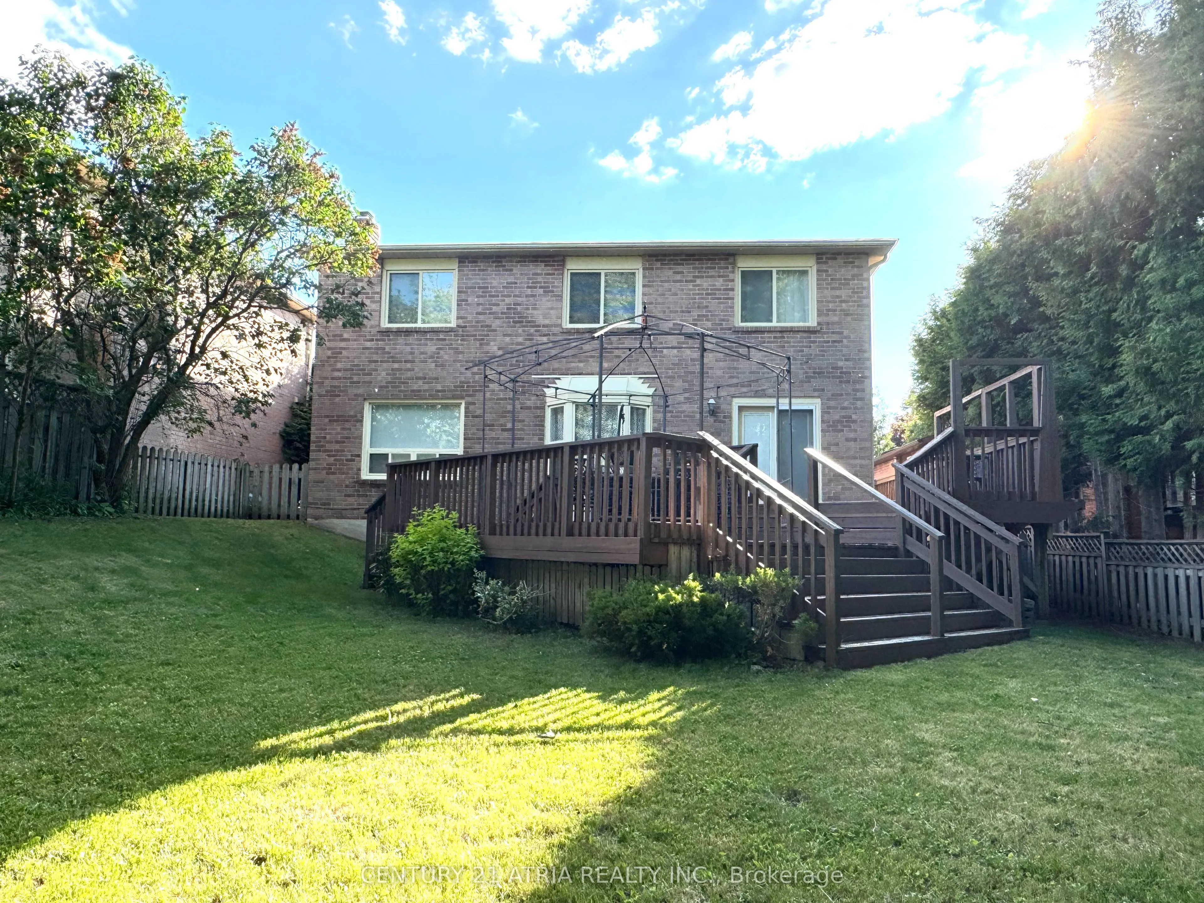 15 Timpson Drive