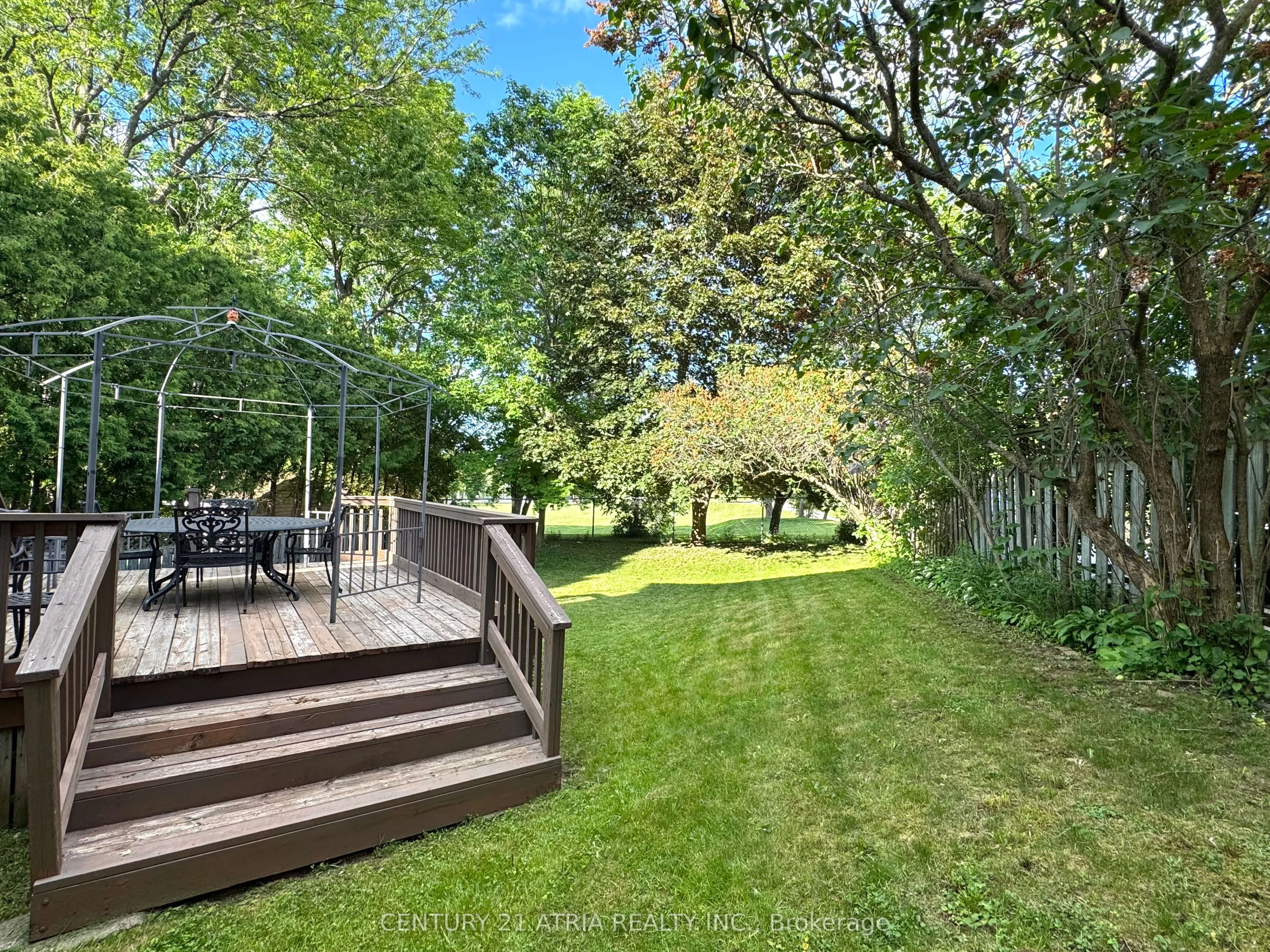 15 Timpson Drive