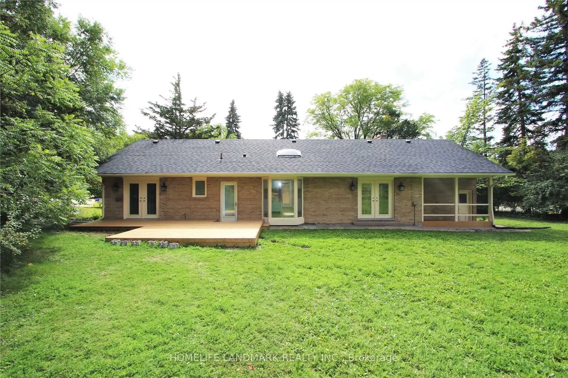 3 Elmbank Road