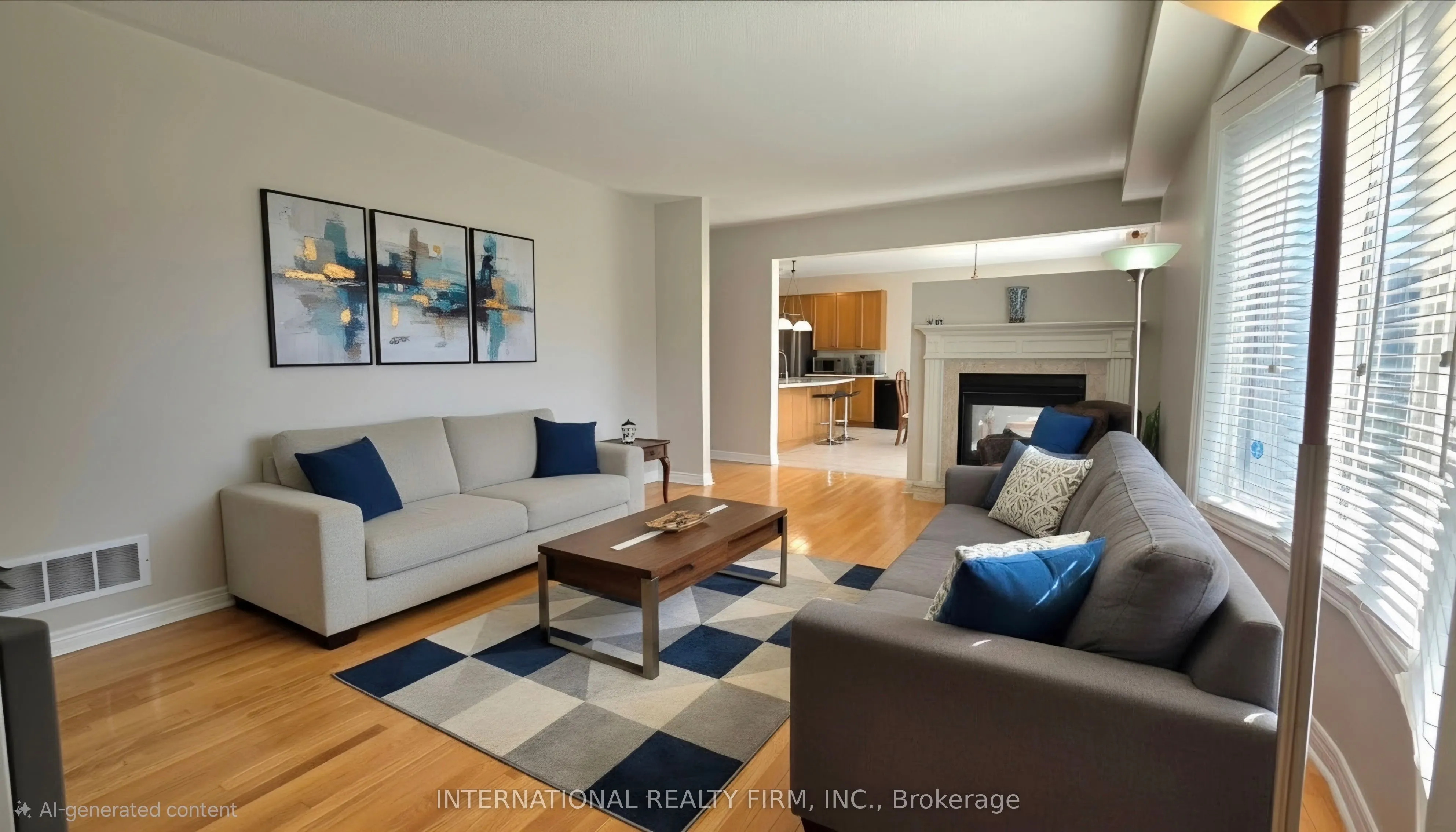 30 O'Hara Crescent