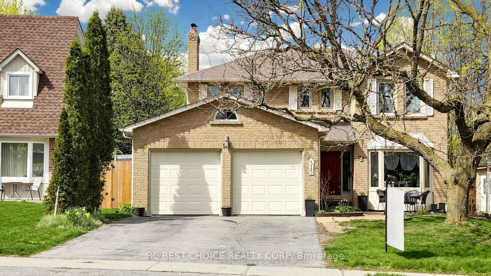 515 London Road