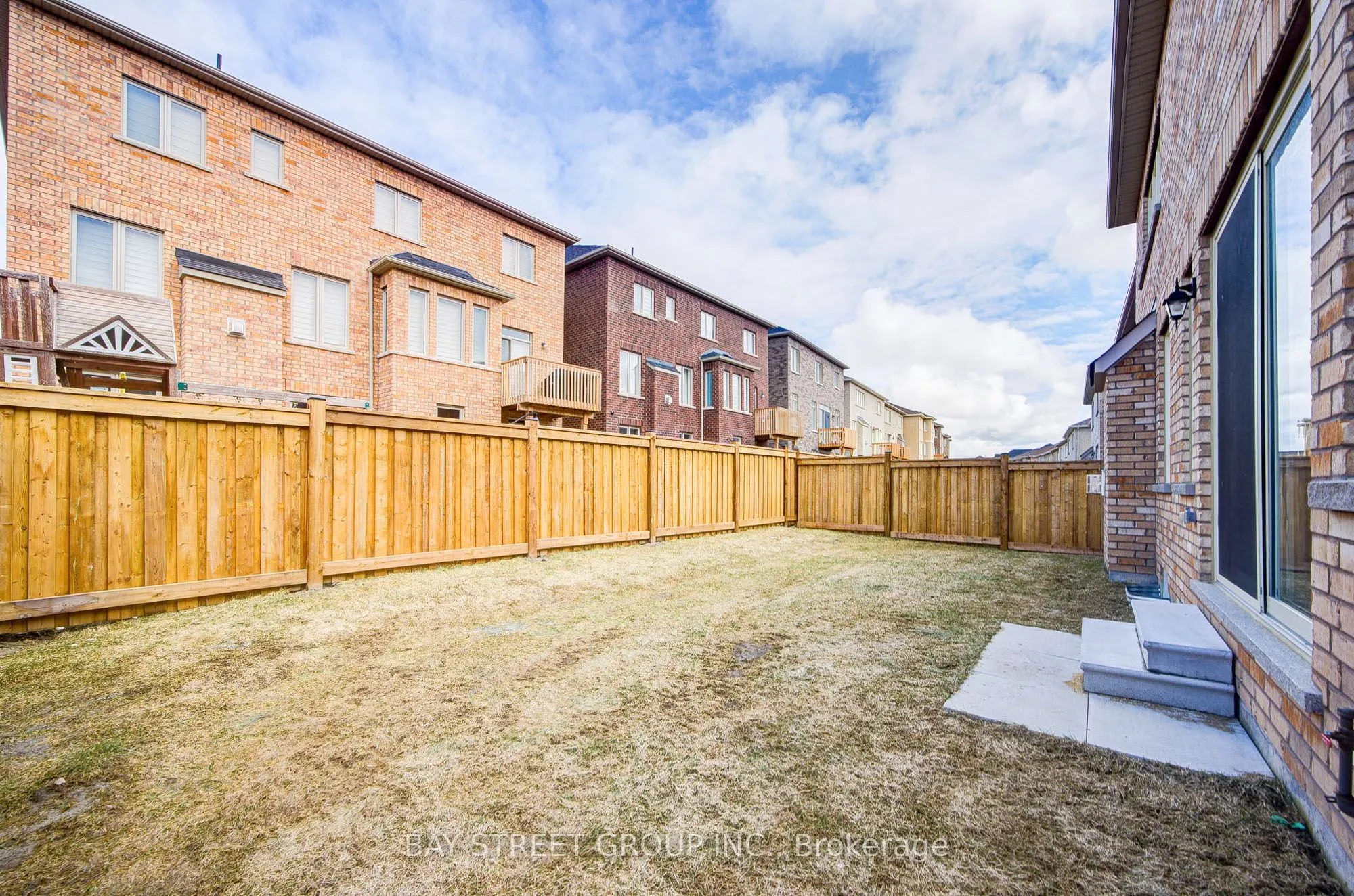 152 Ben Sinclair Avenue