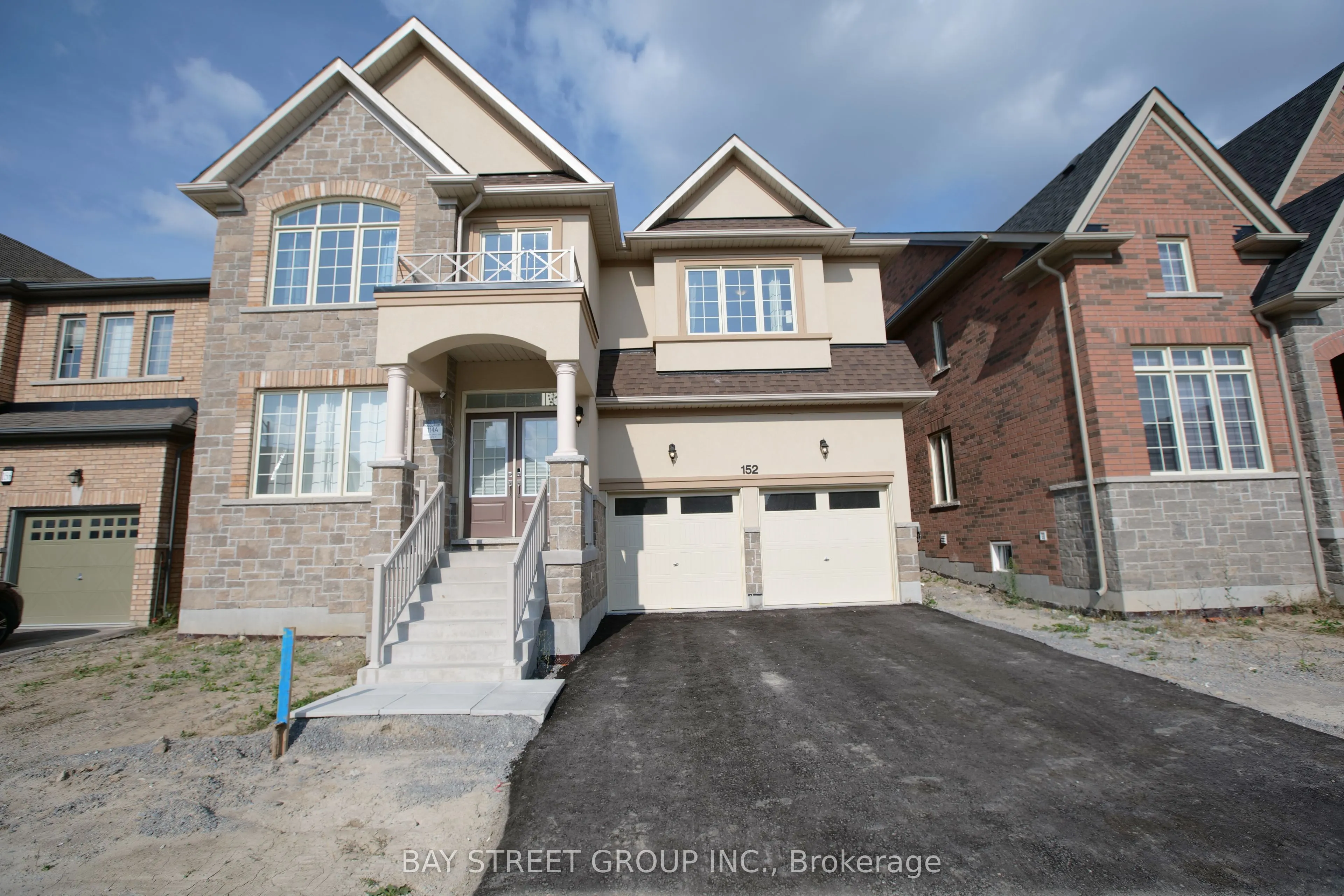 152 Ben Sinclair Avenue