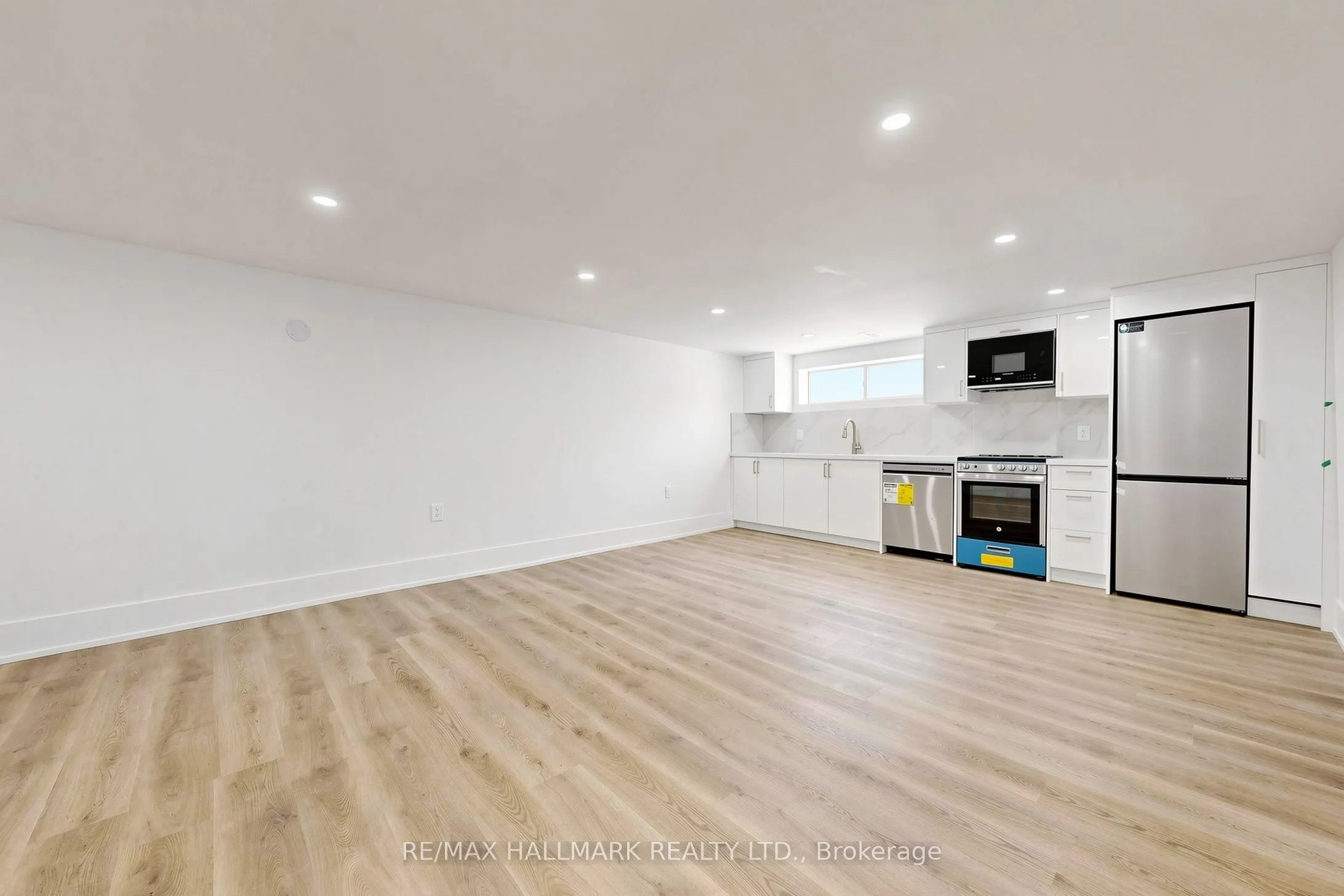 11 Johnson Road #Basement 2