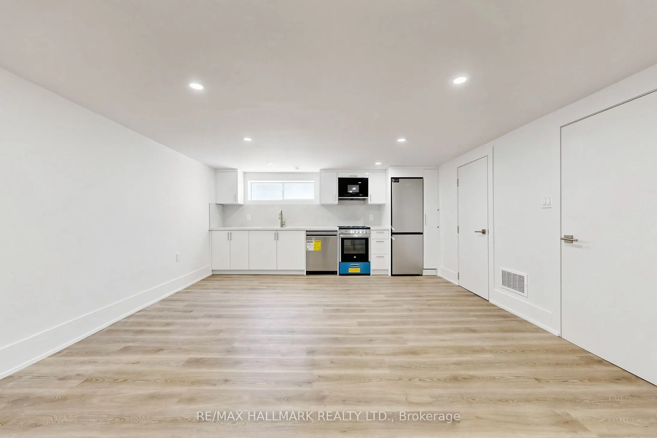 11 Johnson Road #Basement 2